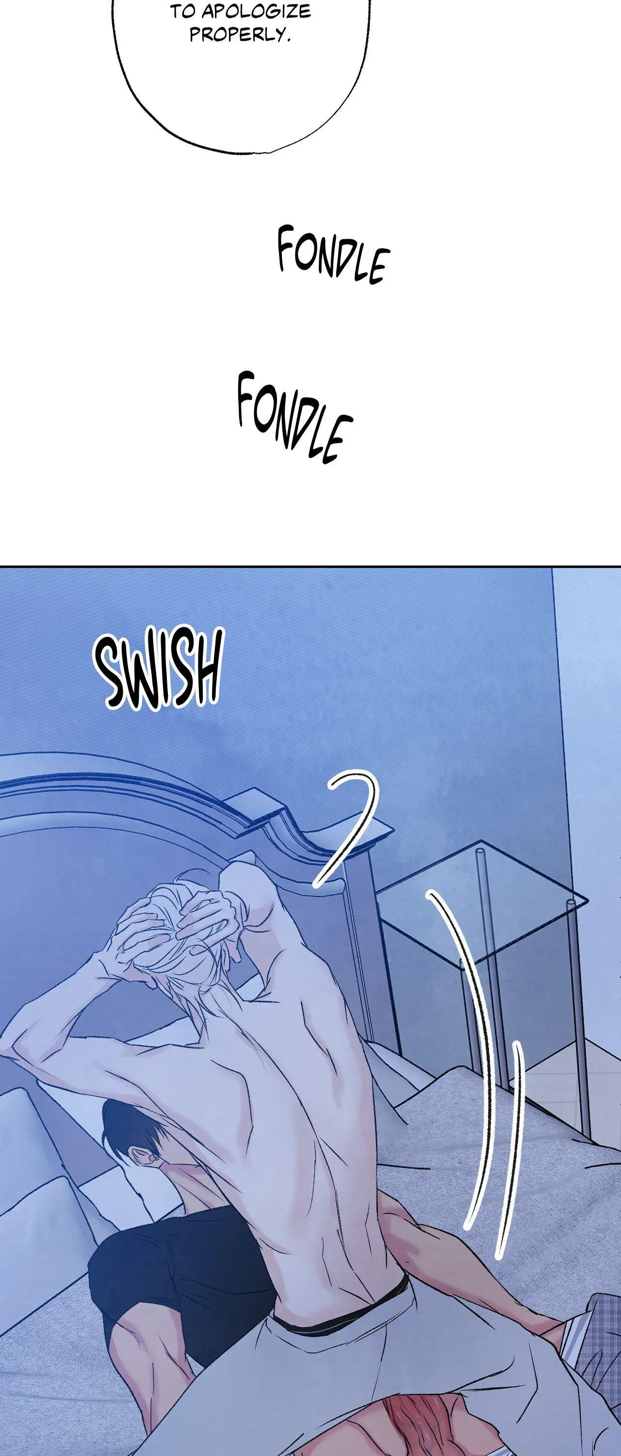 Topsy-Turvy - Chapter 194 Page 6