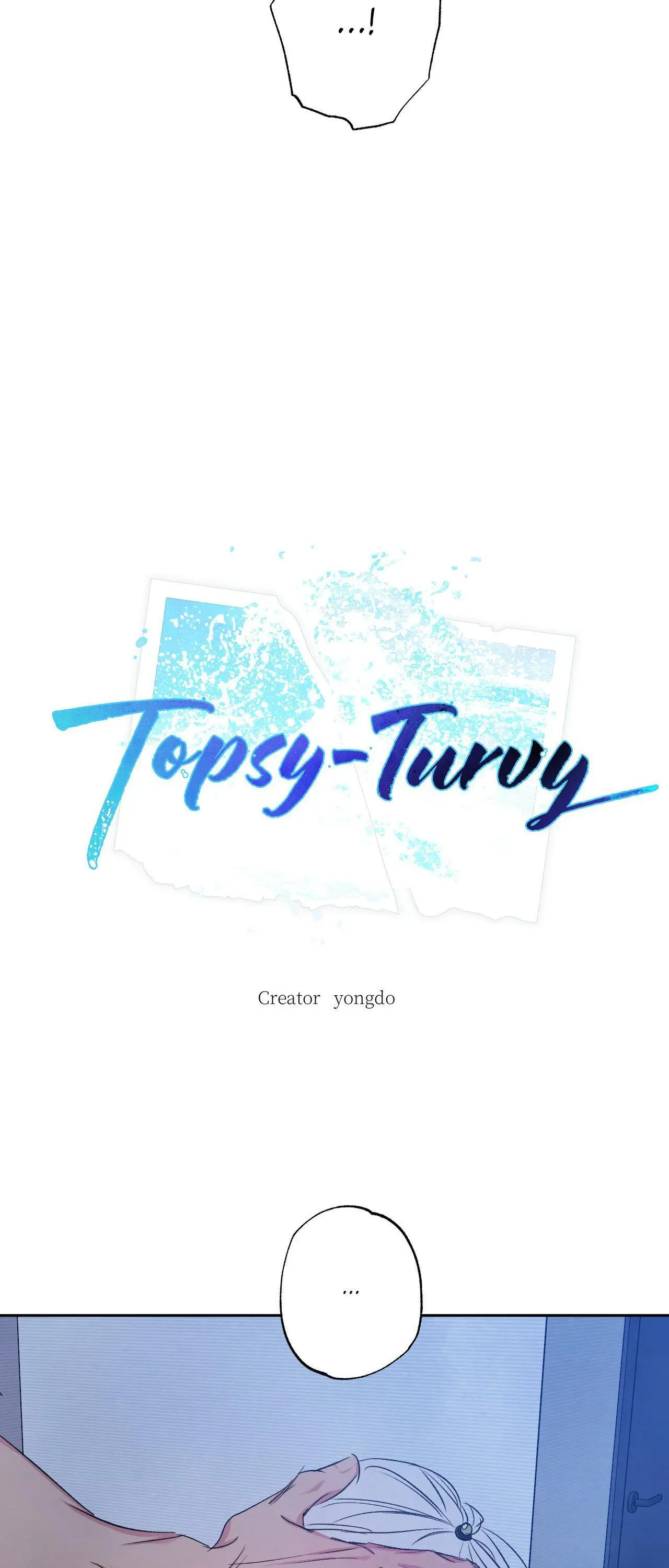 Topsy-Turvy - Chapter 194 Page 10