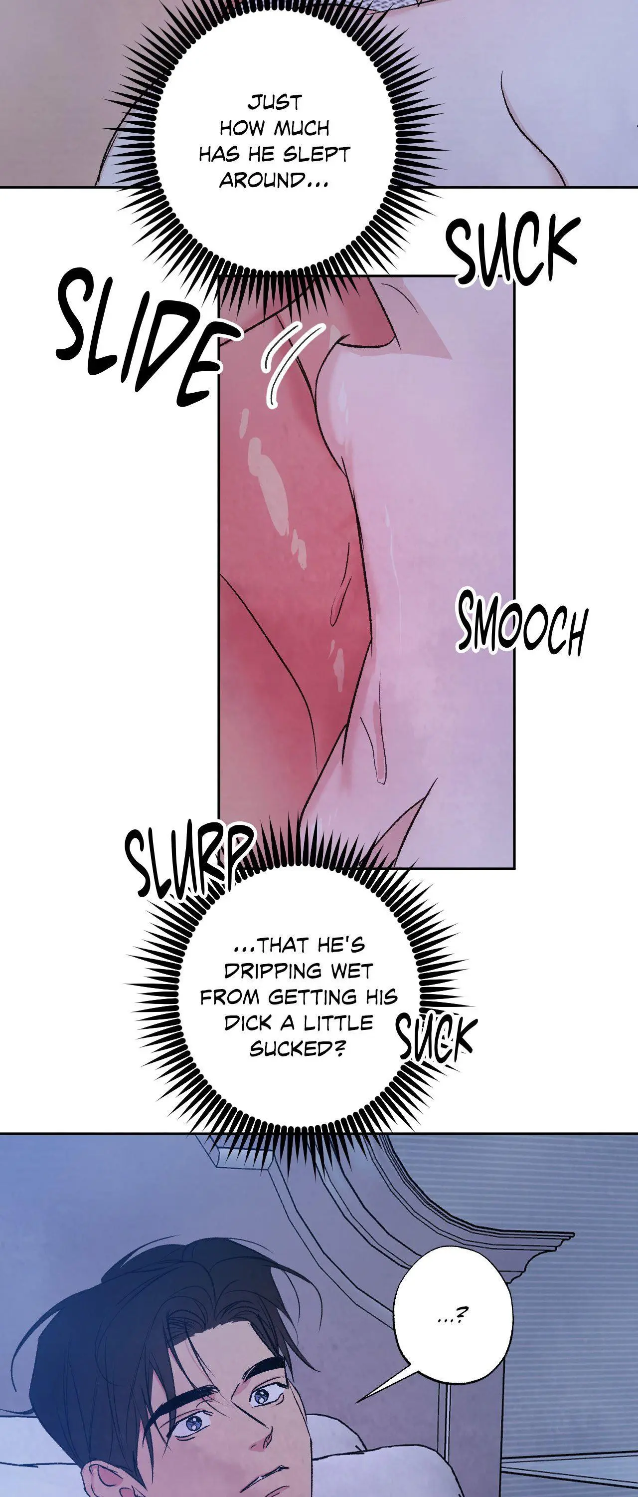 Topsy-Turvy - Chapter 194 Page 18