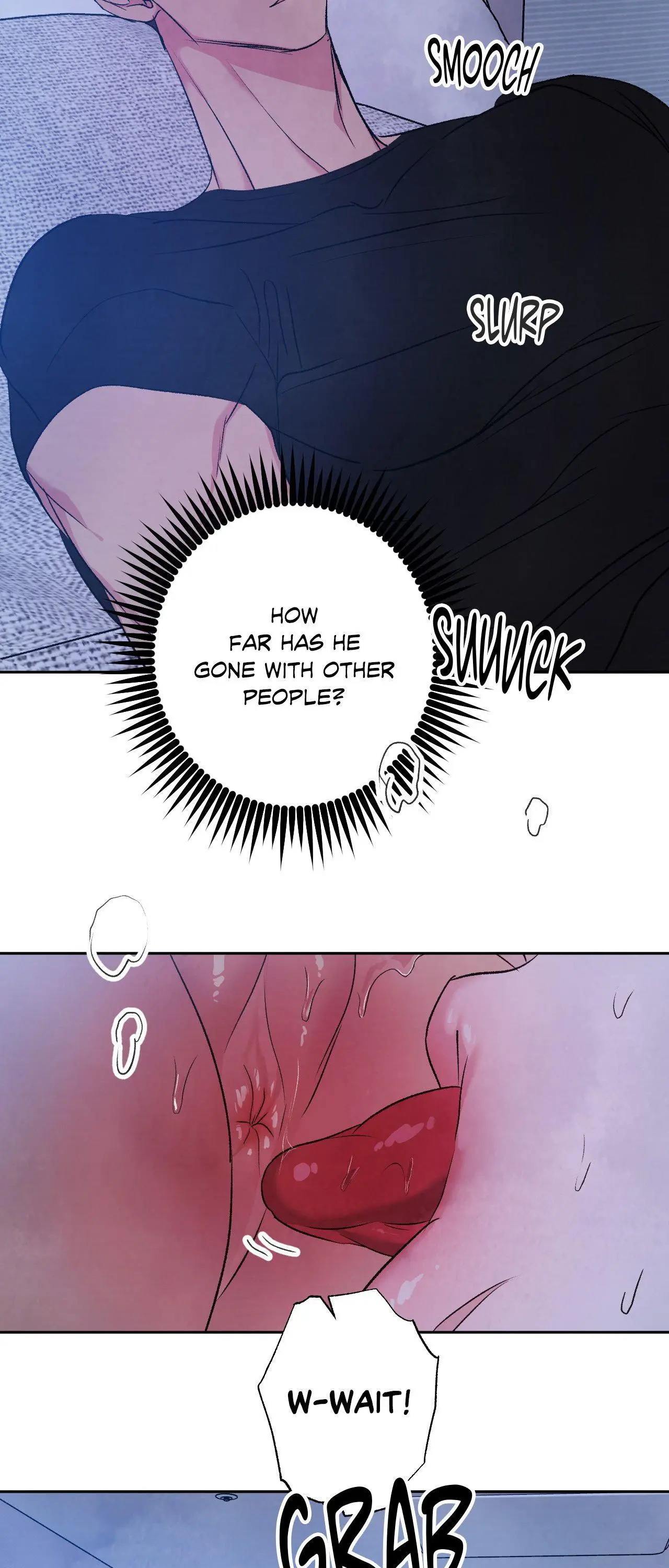 Topsy-Turvy - Chapter 194 Page 19