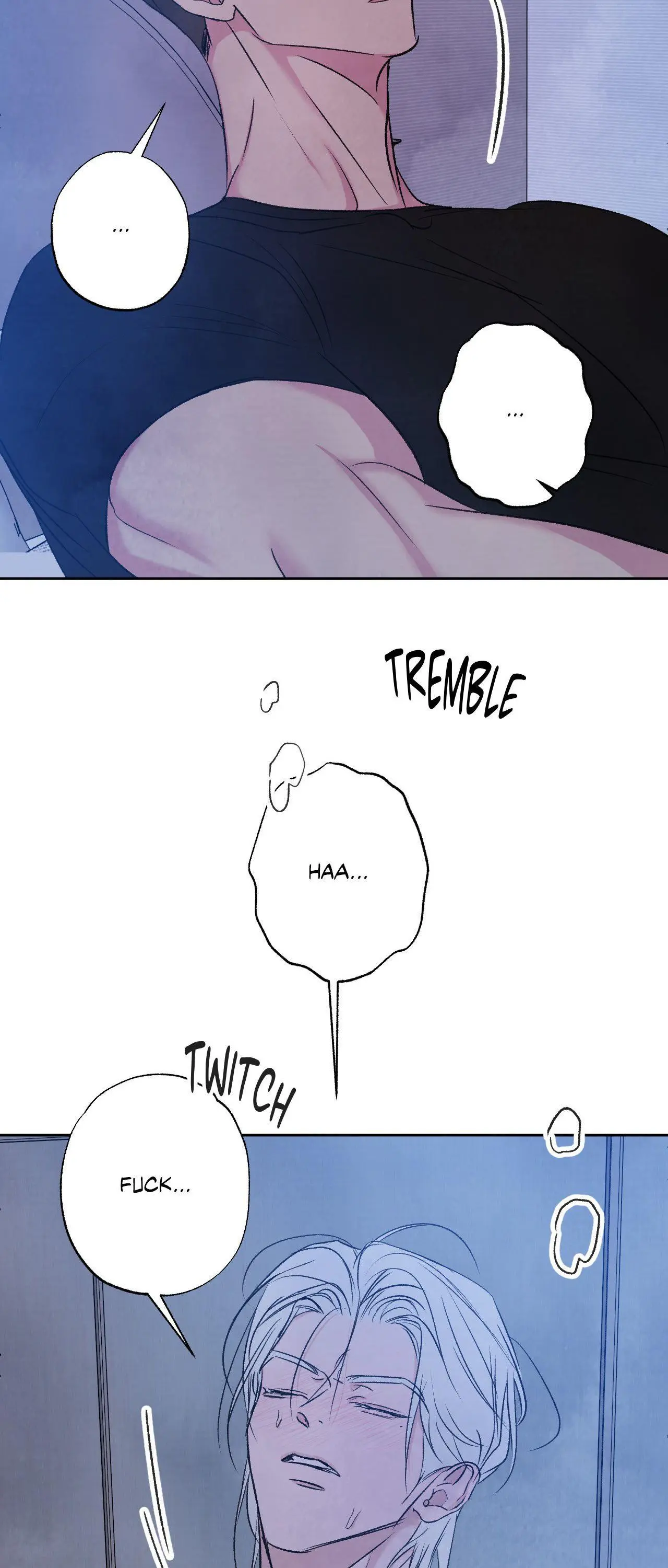 Topsy-Turvy - Chapter 194 Page 29