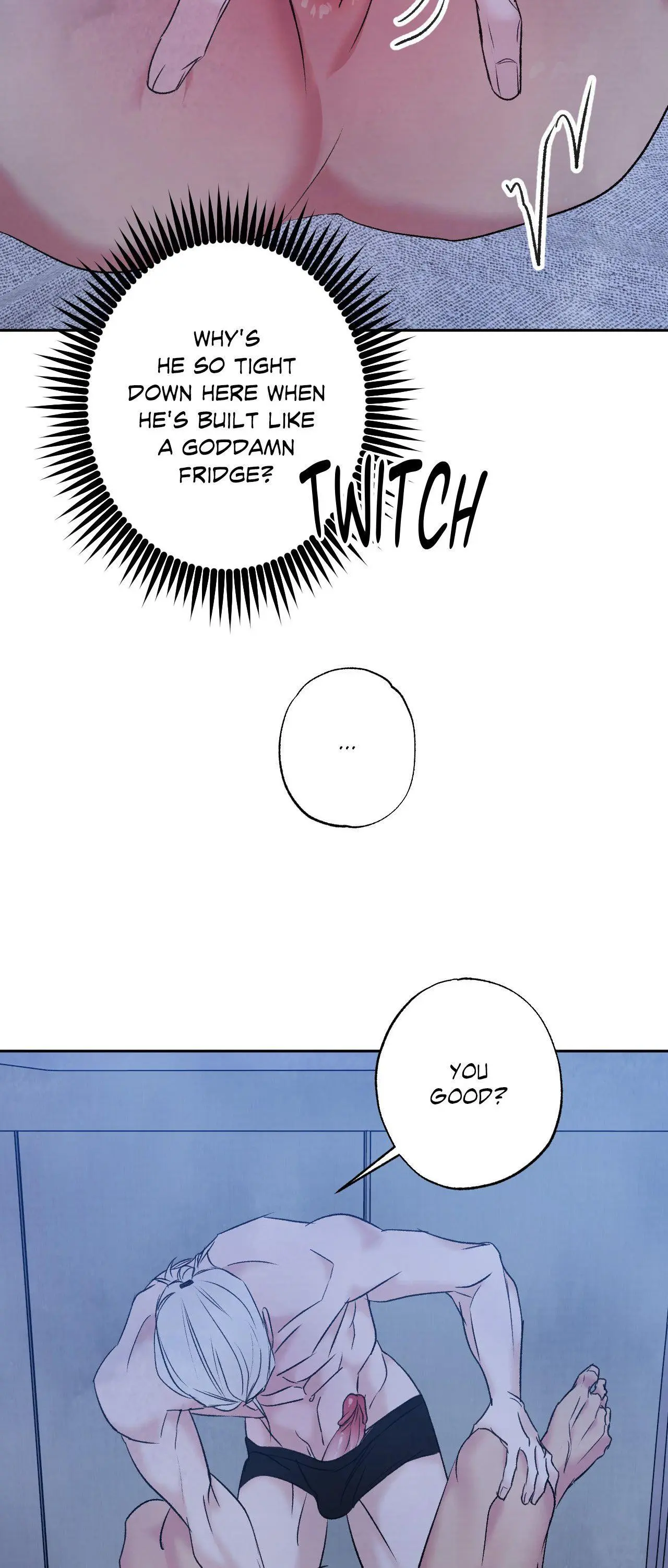 Topsy-Turvy - Chapter 194 Page 44