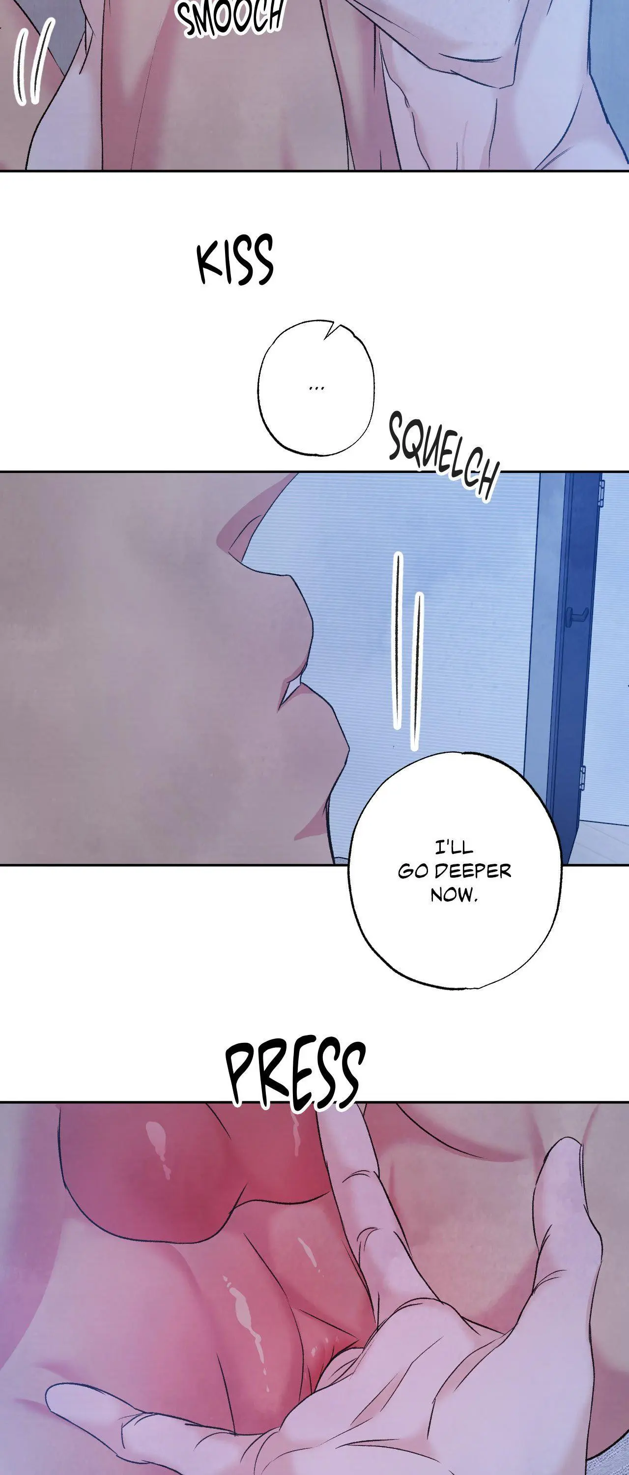Topsy-Turvy - Chapter 194 Page 46
