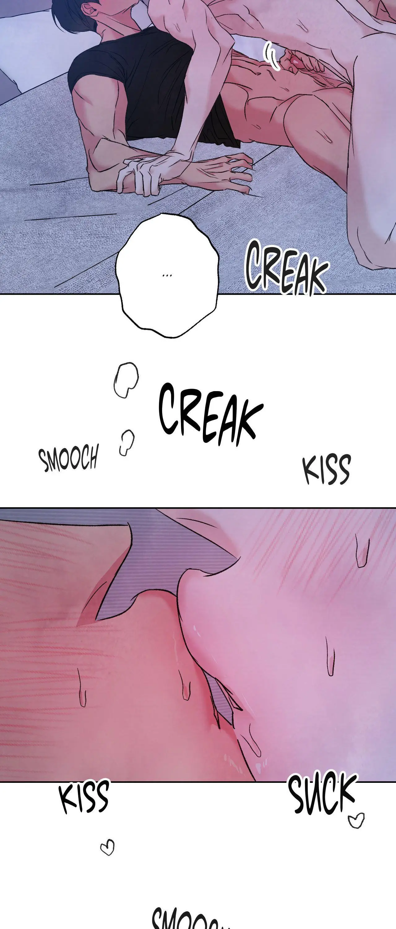 Topsy-Turvy - Chapter 194 Page 61
