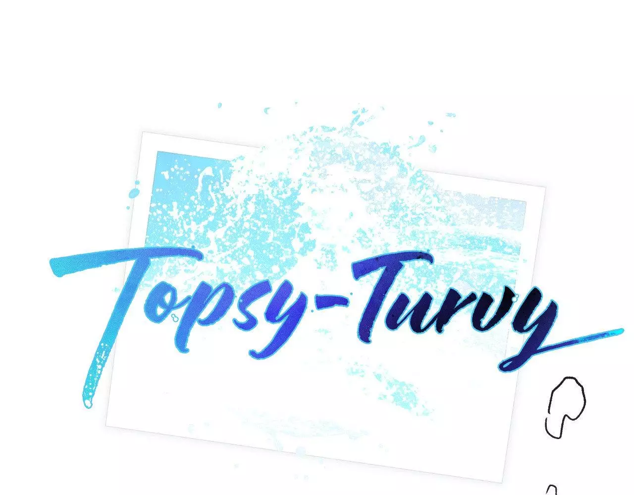 Topsy-Turvy - Chapter 195 Page 13