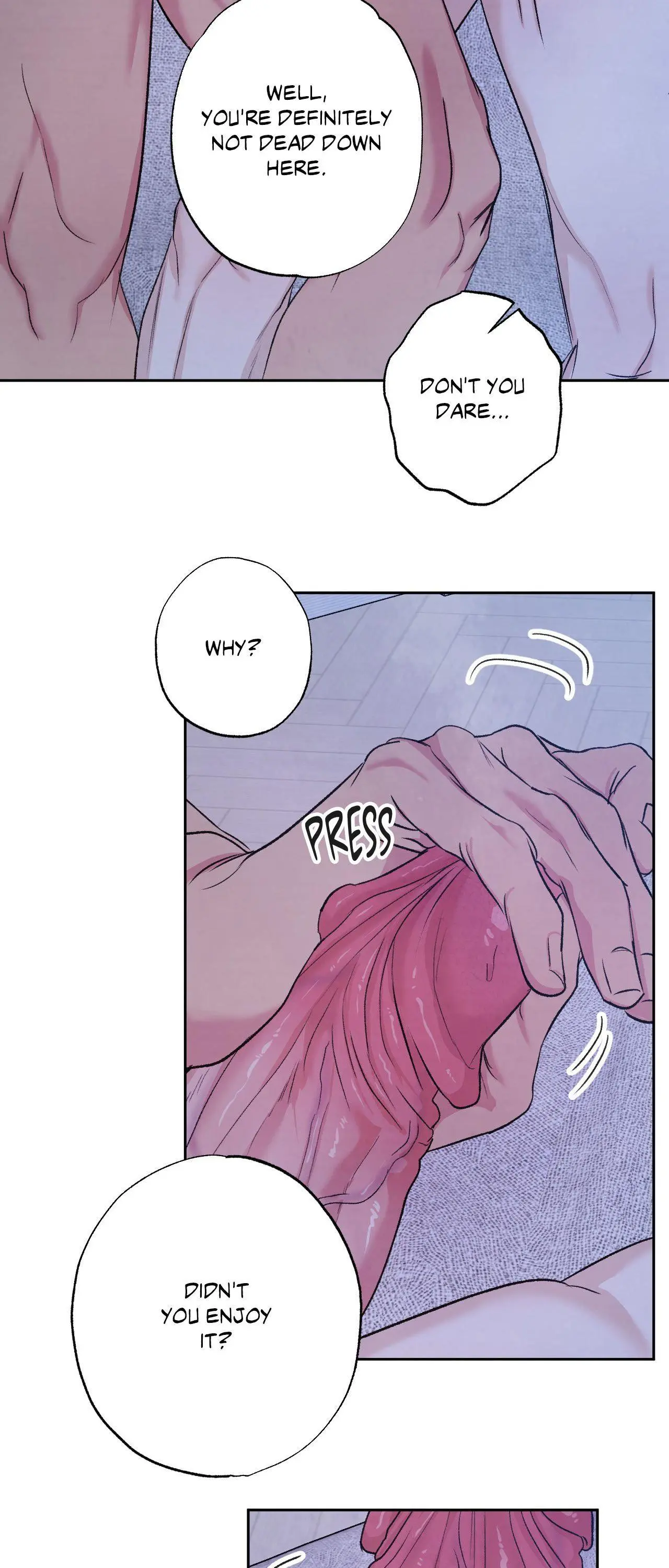 Topsy-Turvy - Chapter 196 Page 17