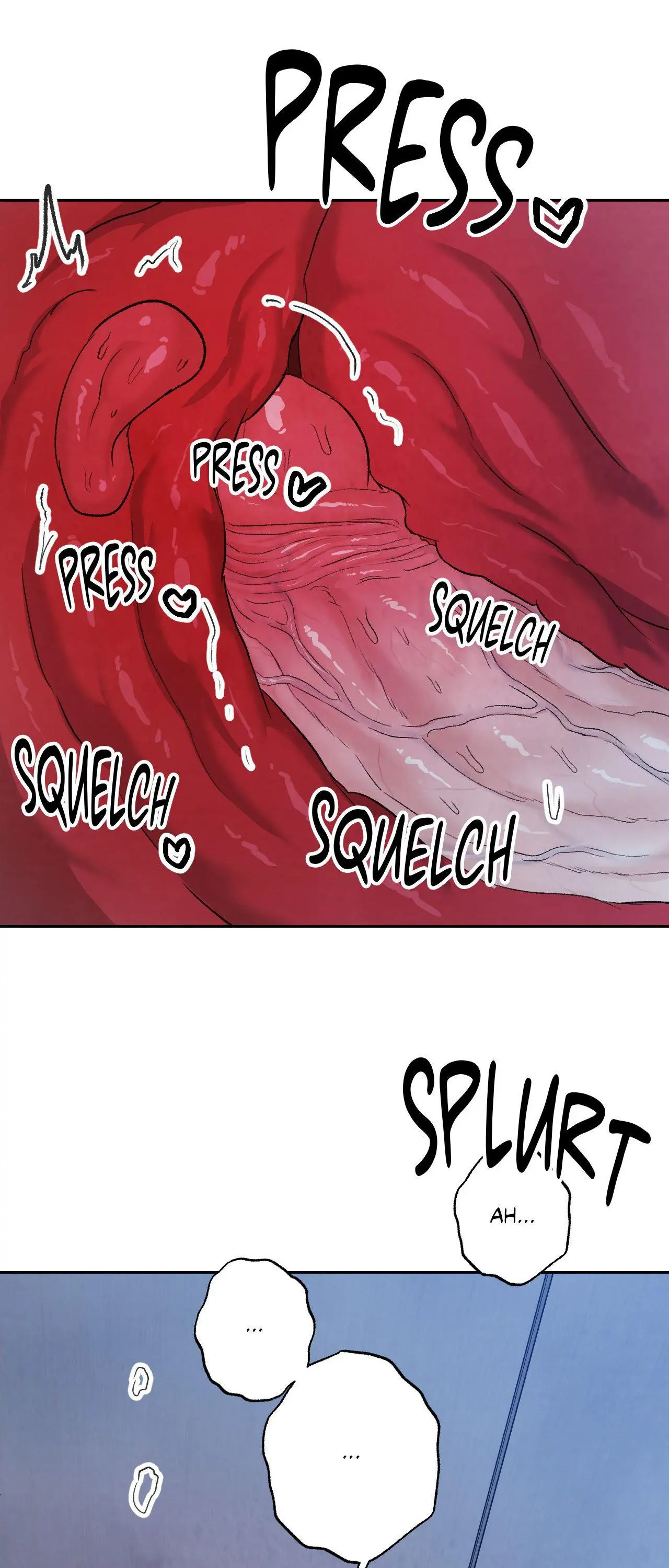 Topsy-Turvy - Chapter 196 Page 49