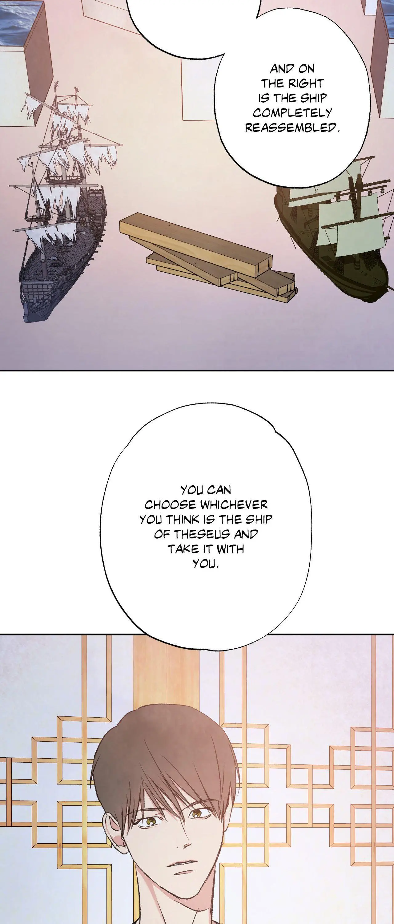 Topsy-Turvy - Chapter 196 Page 68