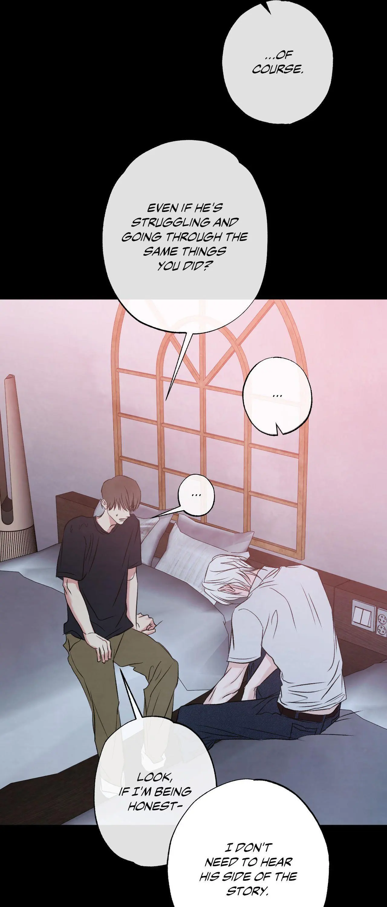 Topsy-Turvy - Chapter 196 Page 71