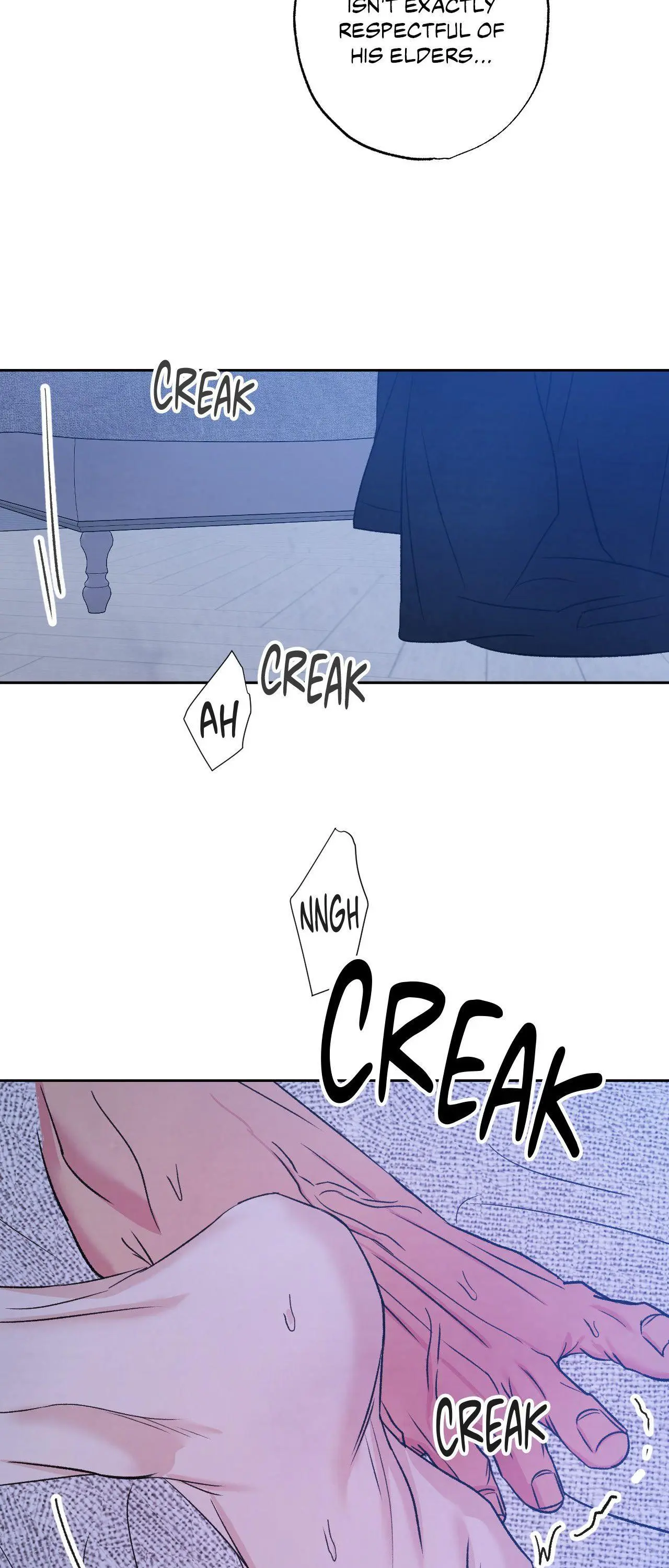 Topsy-Turvy - Chapter 196 Page 76