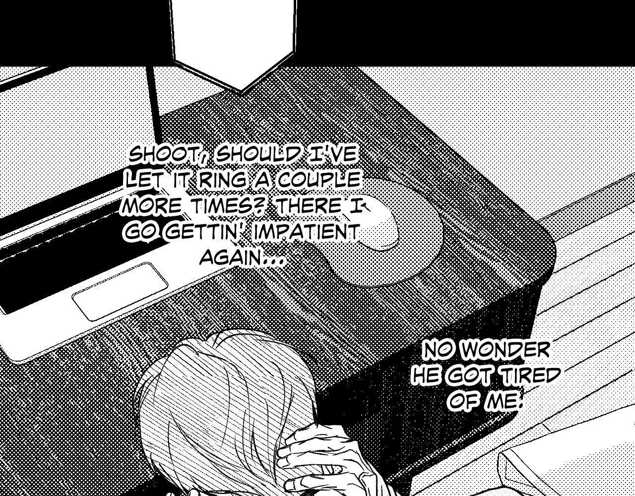 Topsy-Turvy - Chapter 197 Page 71