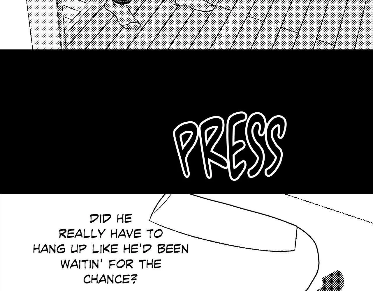 Topsy-Turvy - Chapter 197 Page 119