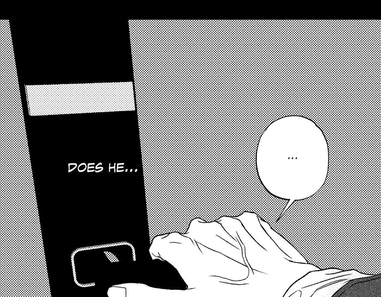 Topsy-Turvy - Chapter 197 Page 124
