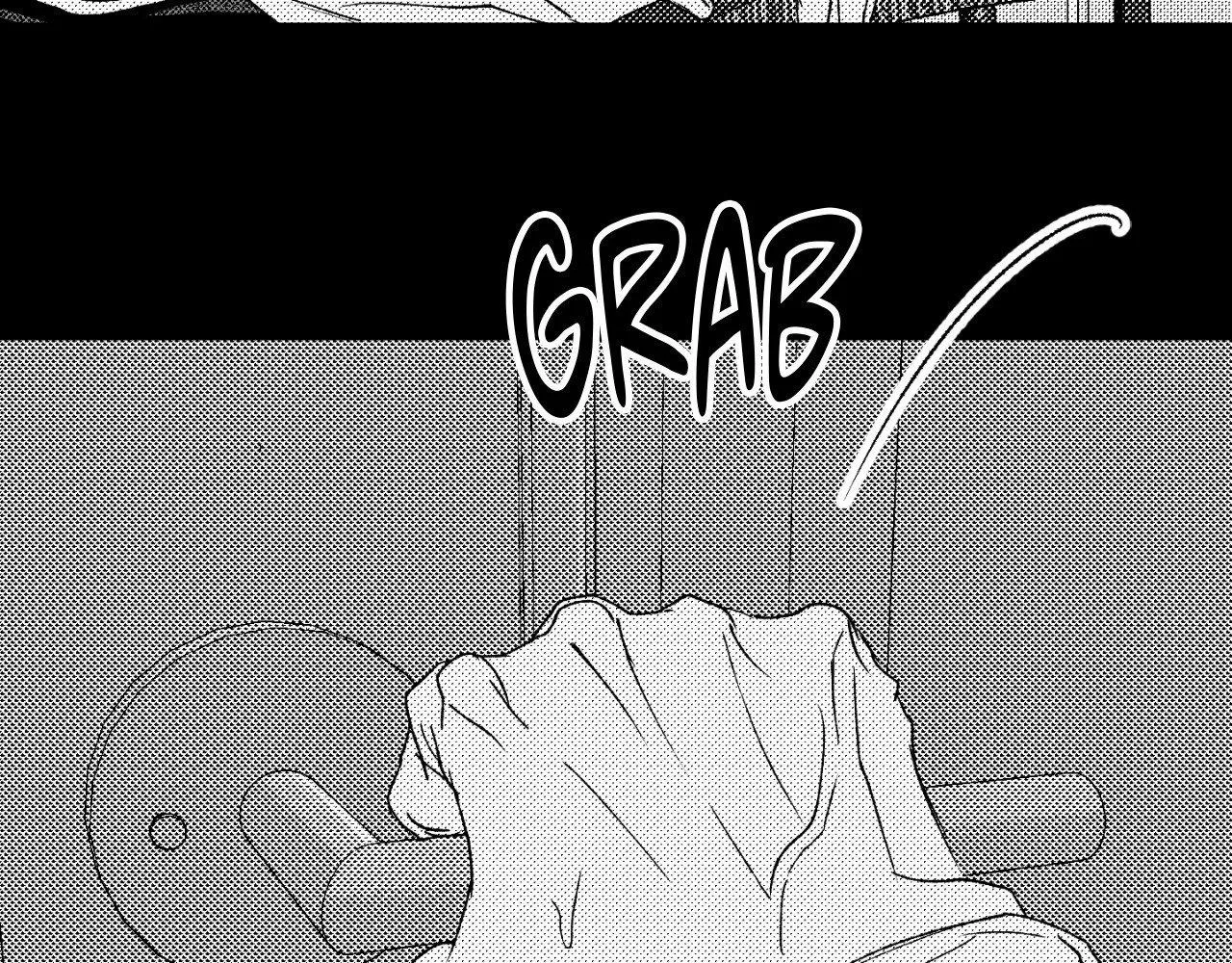 Topsy-Turvy - Chapter 198 Page 43