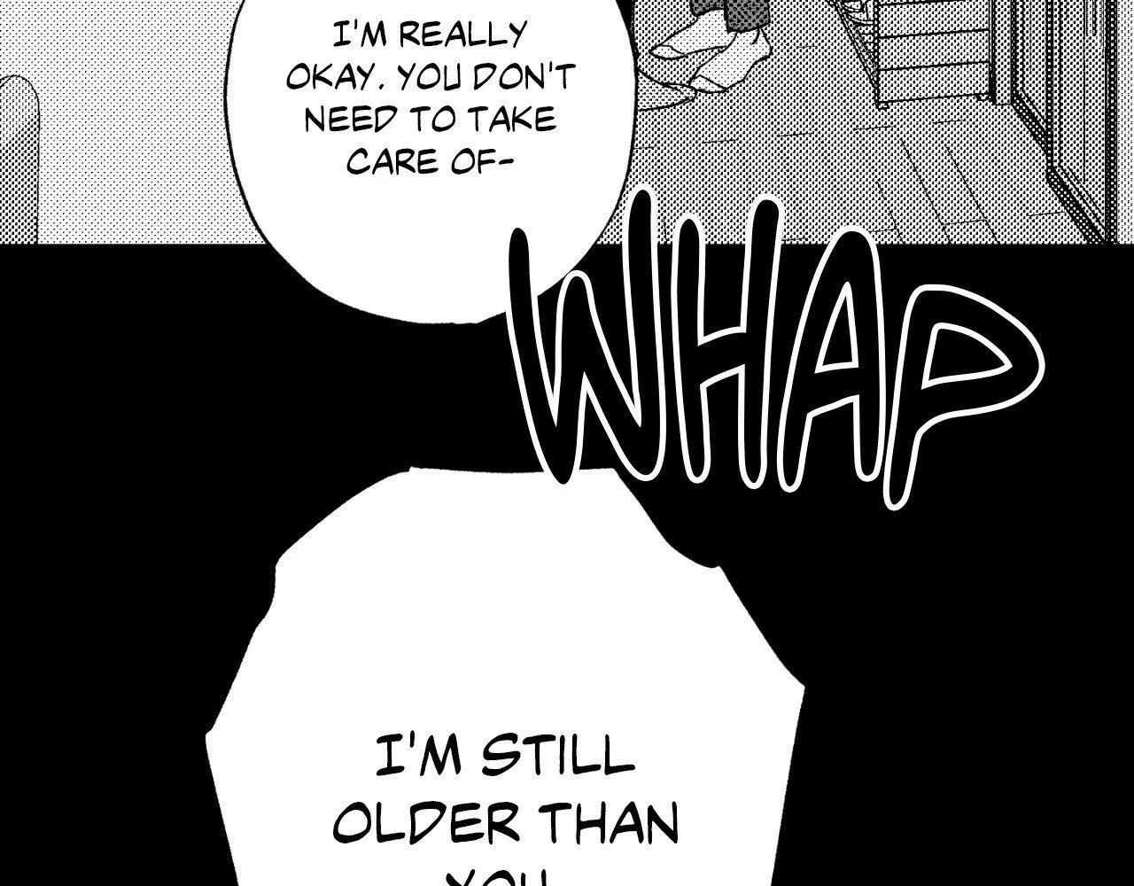 Topsy-Turvy - Chapter 198 Page 67