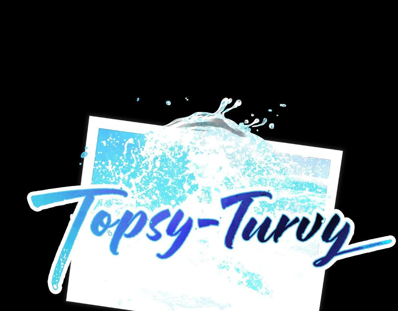 Topsy-Turvy - Chapter 199 Page 21