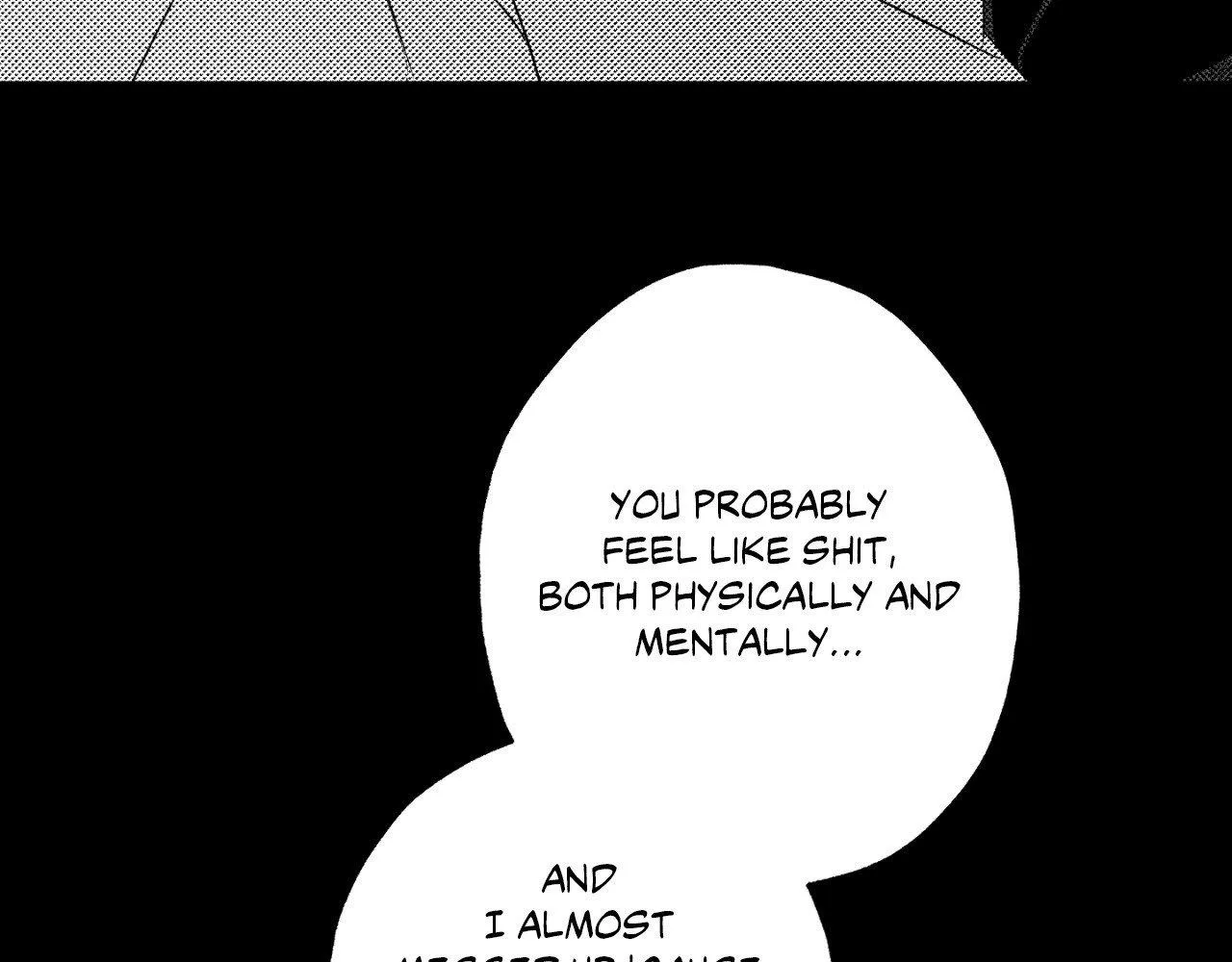 Topsy-Turvy - Chapter 199 Page 47