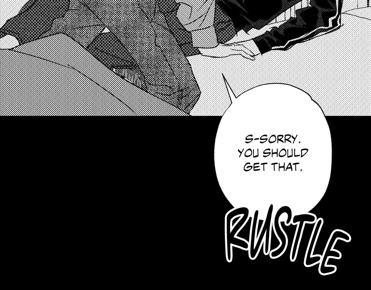 Topsy-Turvy - Chapter 199 Page 62