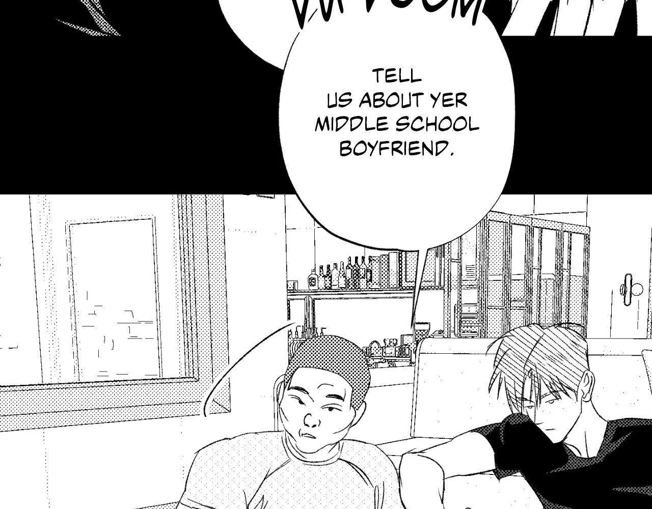 Topsy-Turvy - Chapter 199 Page 171