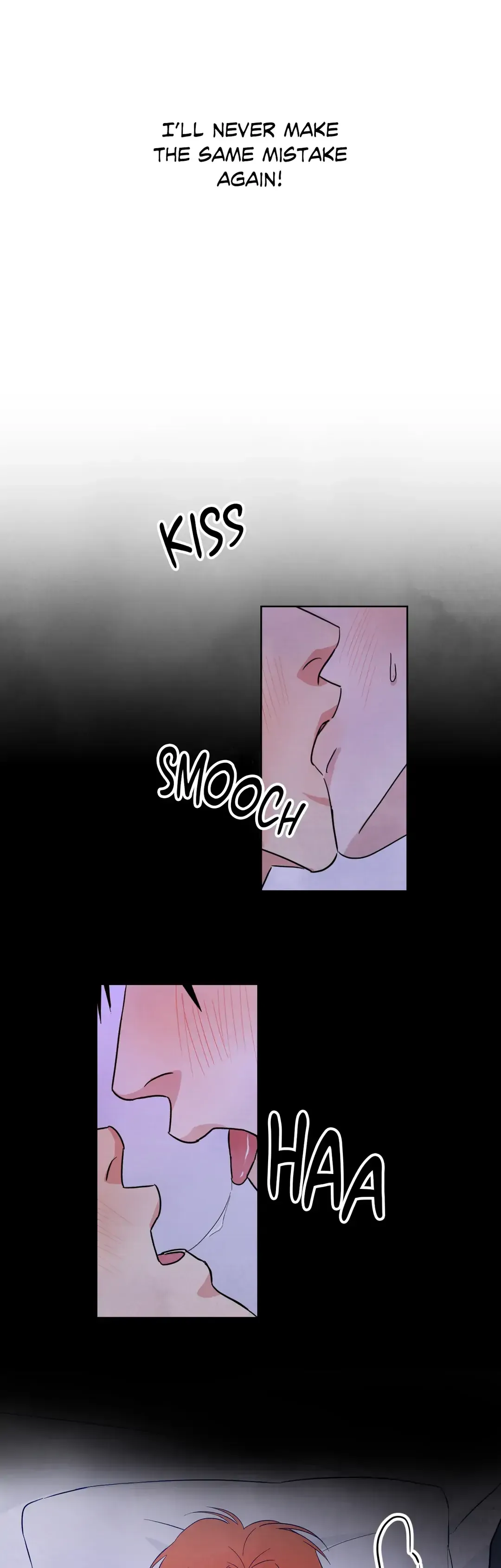 Topsy-Turvy - Chapter 2 Page 17