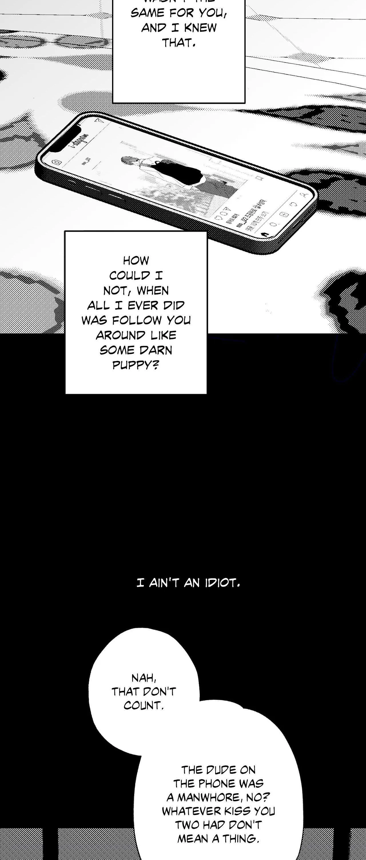 Topsy-Turvy - Chapter 200 Page 23
