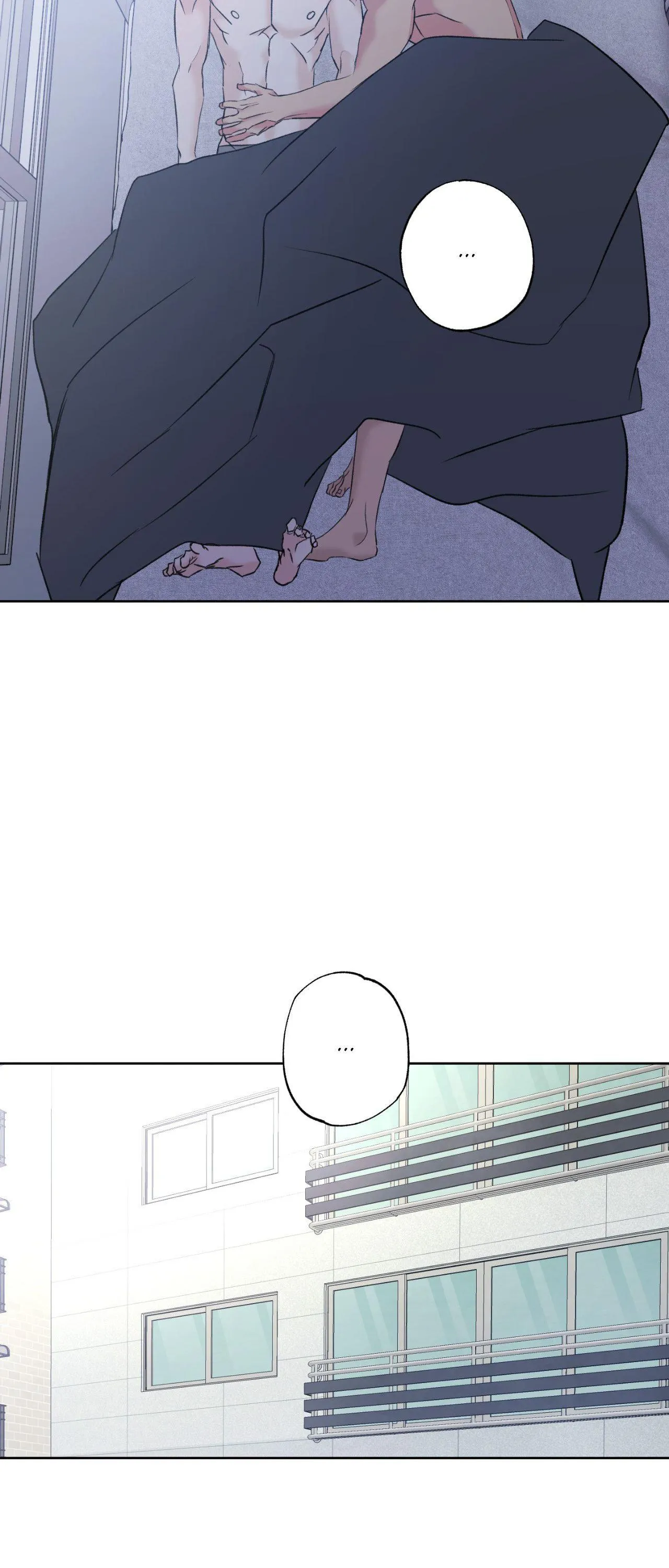 Topsy-Turvy - Chapter 200 Page 38
