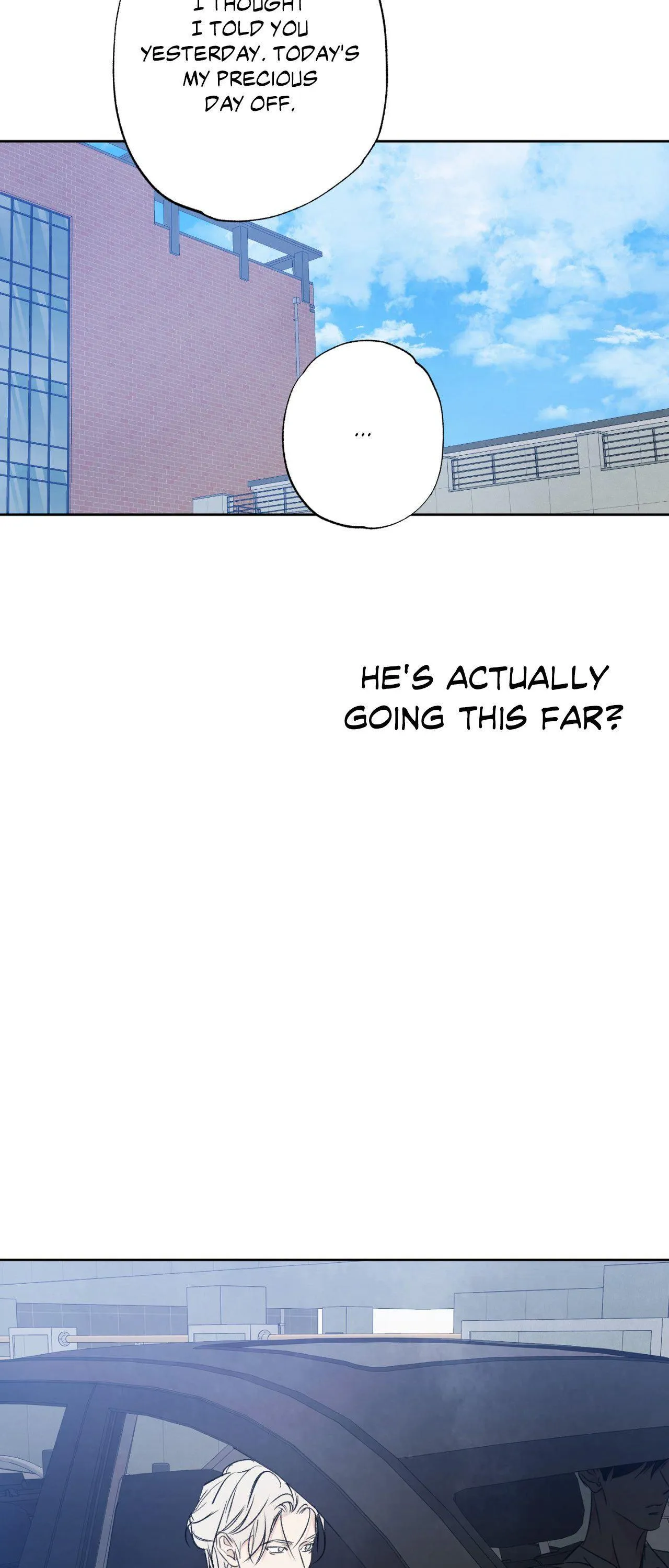 Topsy-Turvy - Chapter 200 Page 59