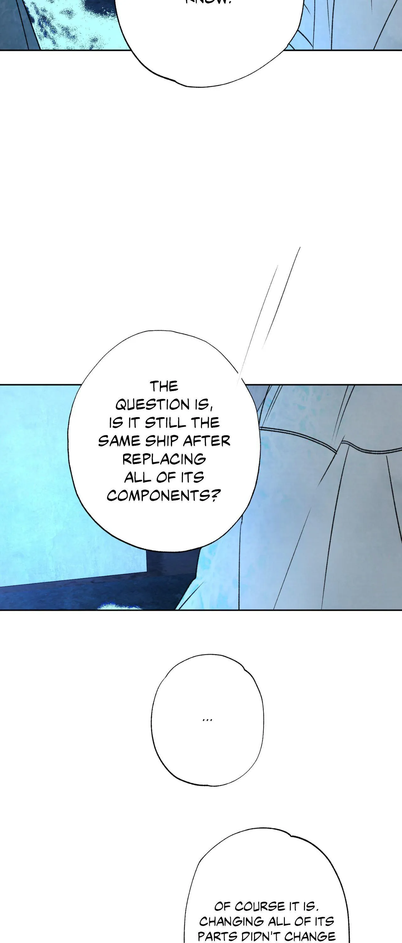 Topsy-Turvy - Chapter 200 Page 68