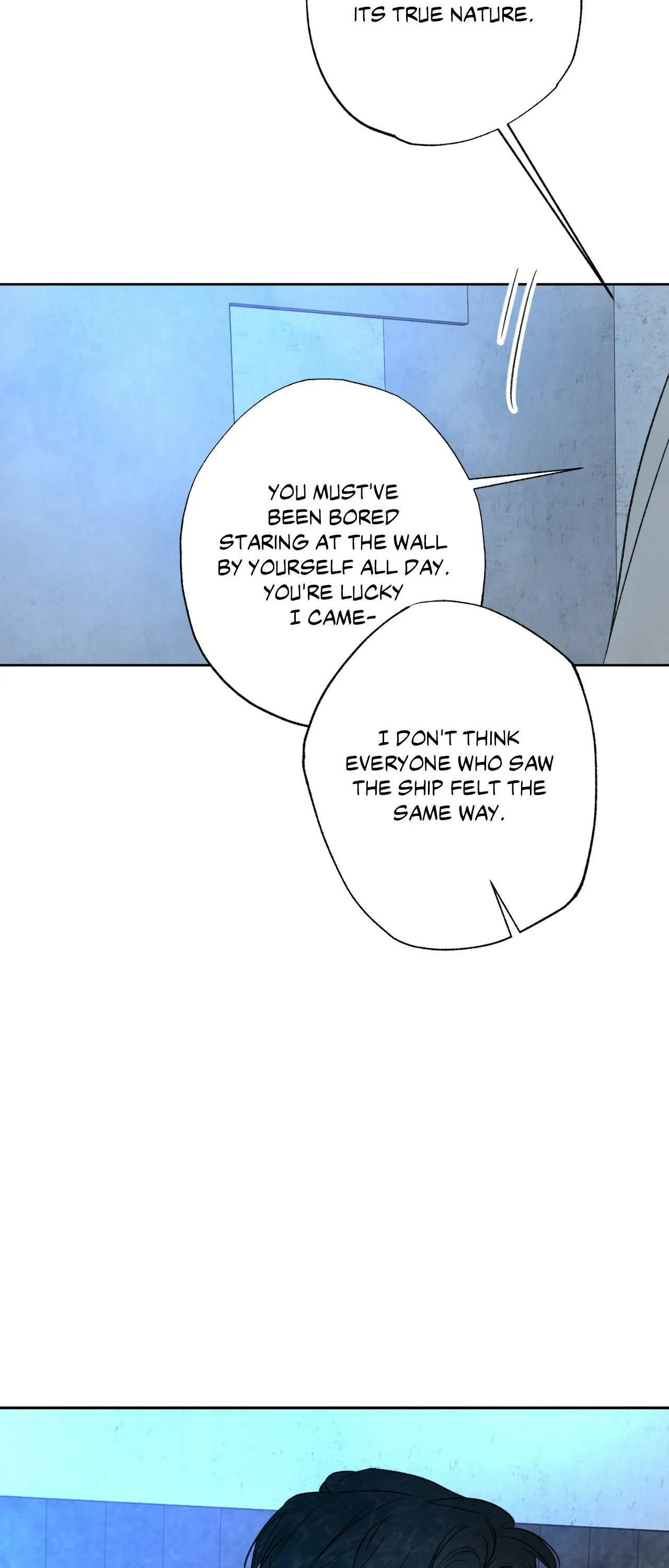 Topsy-Turvy - Chapter 200 Page 69