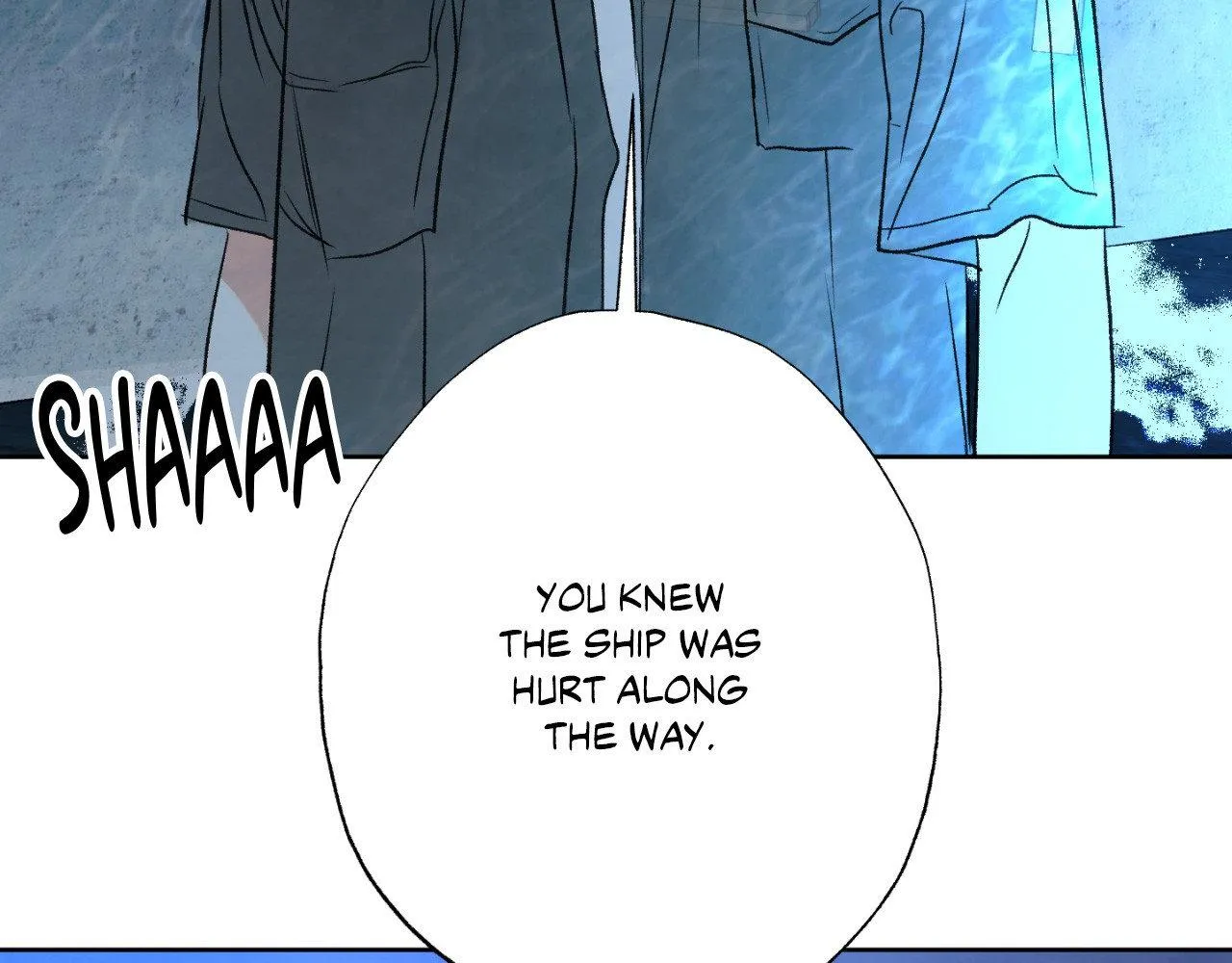 Topsy-Turvy - Chapter 201 Page 11
