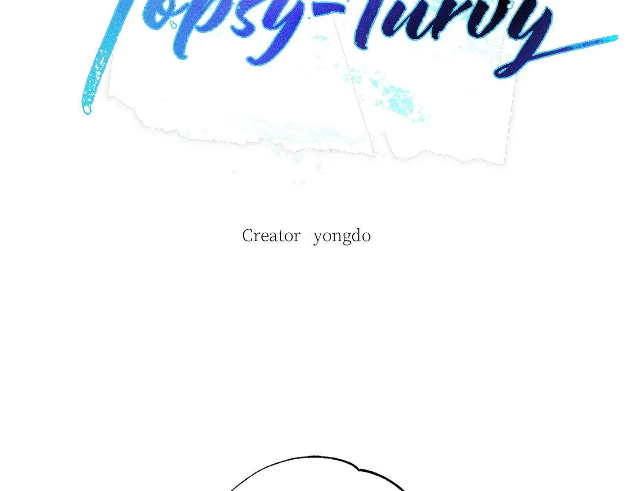 Topsy-Turvy - Chapter 201 Page 17