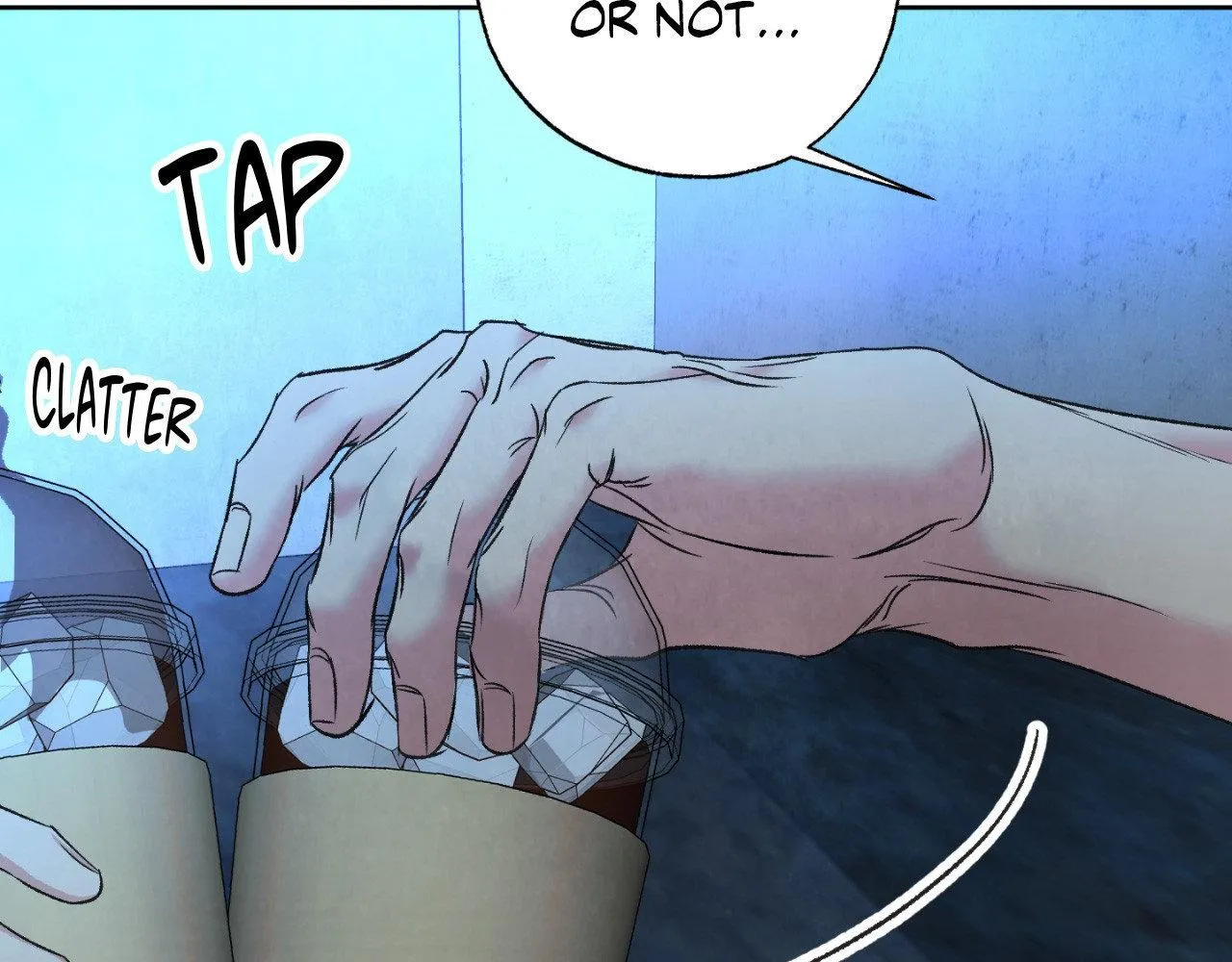 Topsy-Turvy - Chapter 201 Page 45