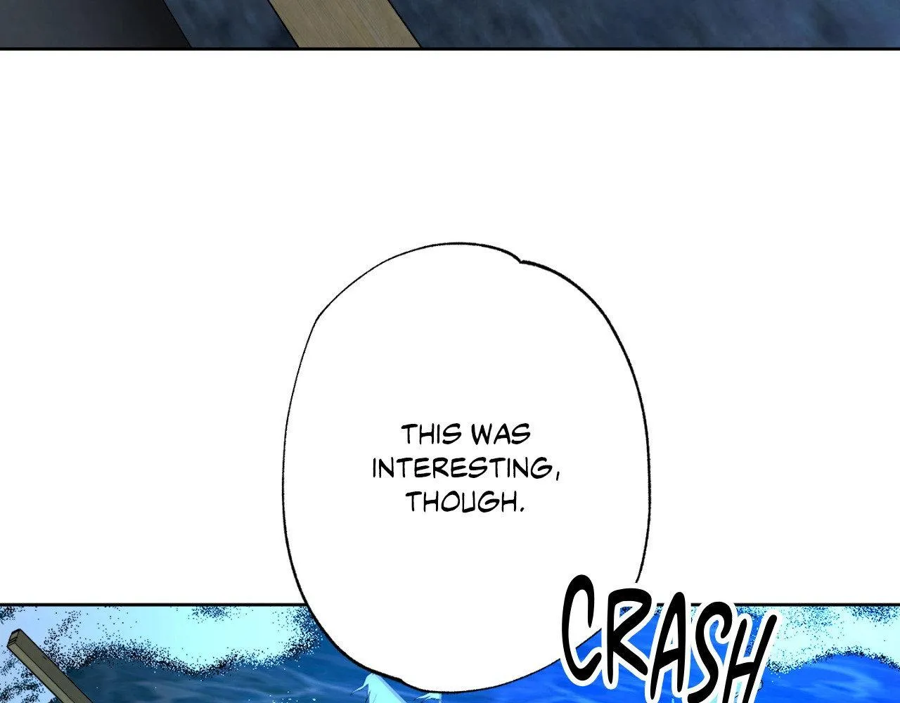 Topsy-Turvy - Chapter 201 Page 50