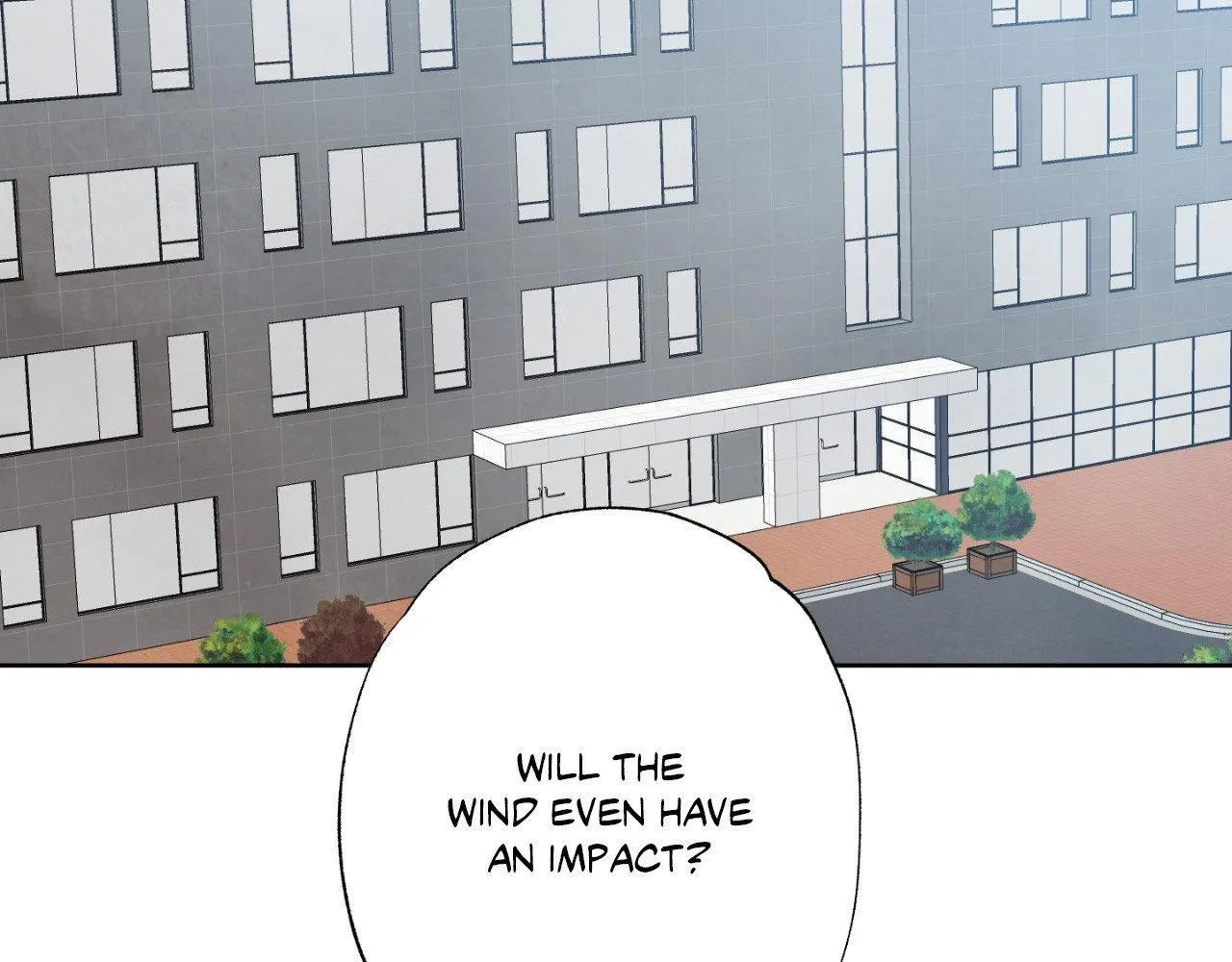 Topsy-Turvy - Chapter 201 Page 54