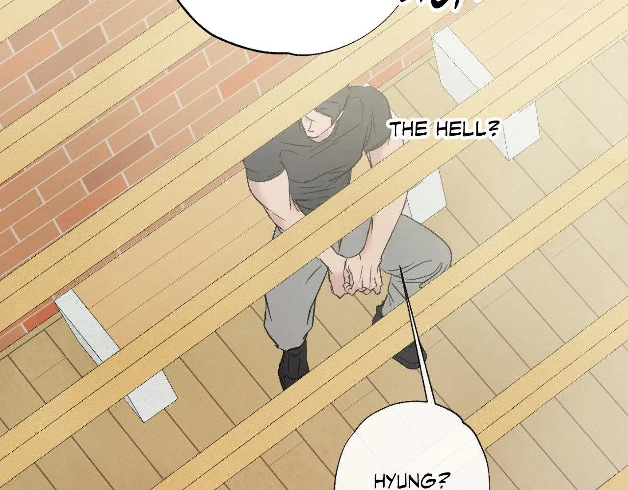 Topsy-Turvy - Chapter 201 Page 121