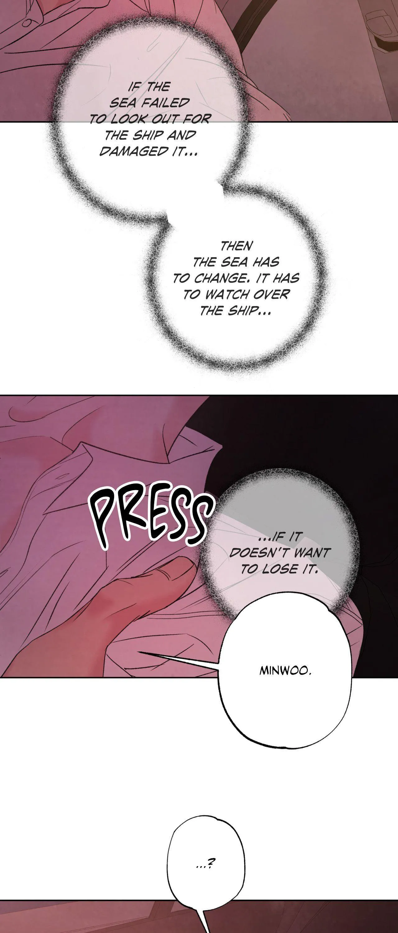 Topsy-Turvy - Chapter 202 Page 4