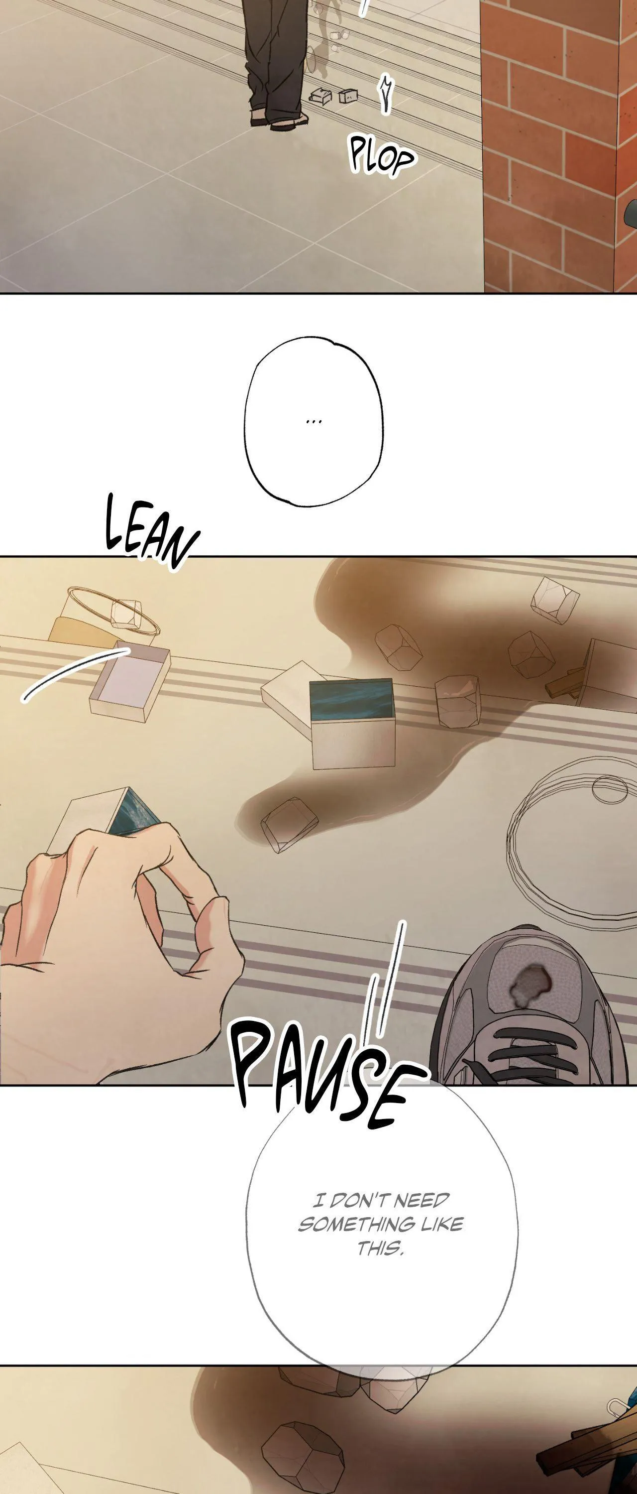 Topsy-Turvy - Chapter 202 Page 55