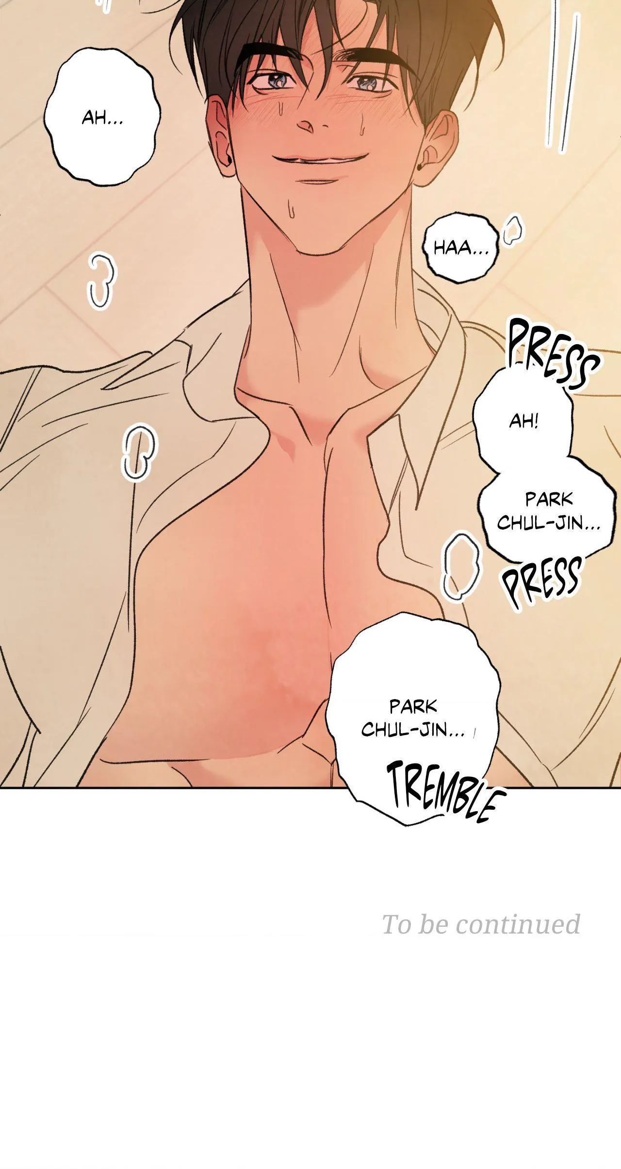 Topsy-Turvy - Chapter 202 Page 61