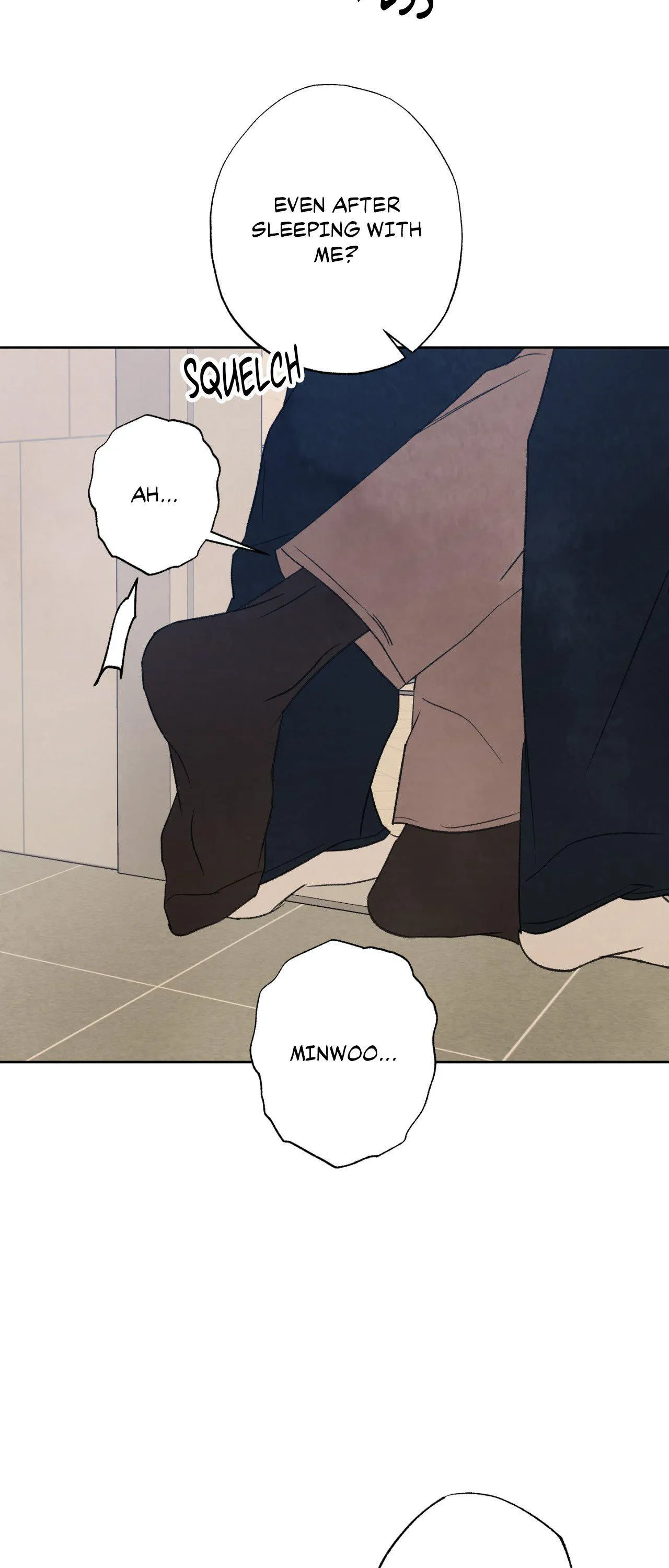 Topsy-Turvy - Chapter 203 Page 3