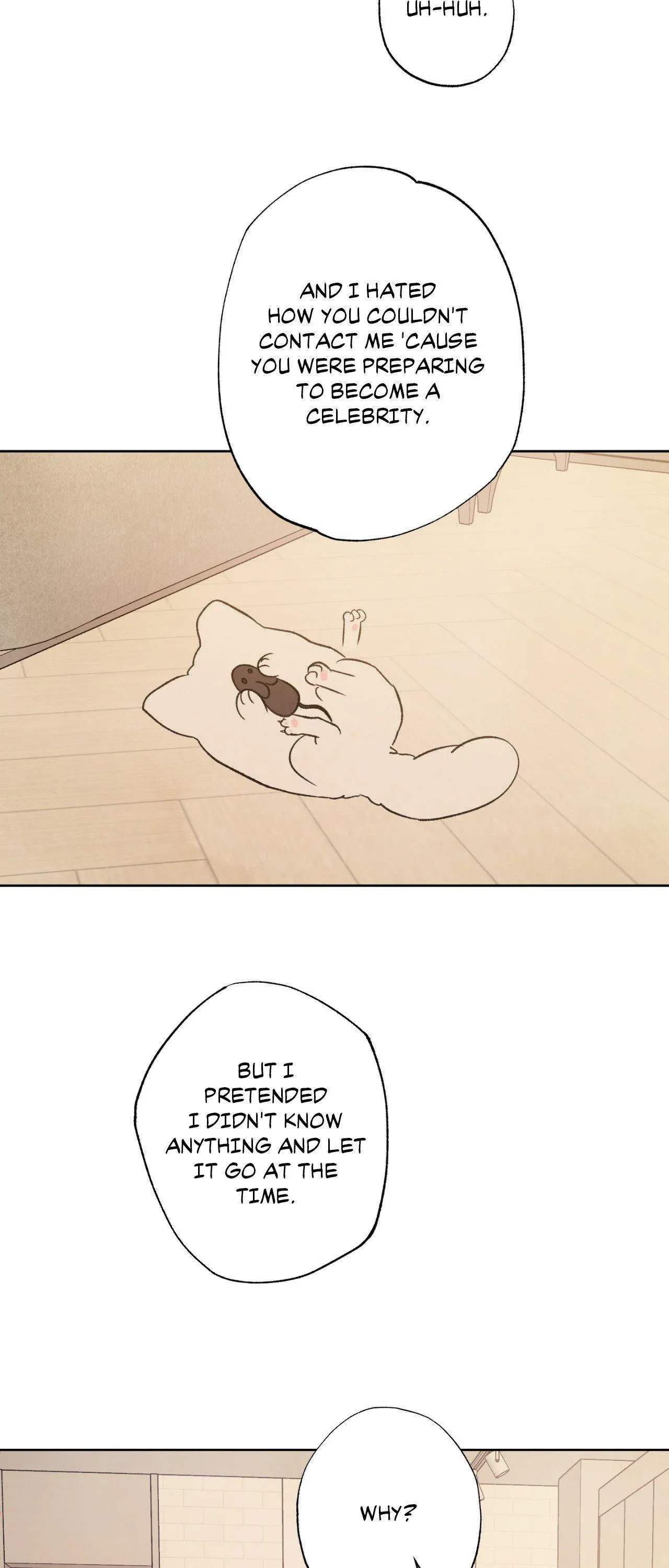 Topsy-Turvy - Chapter 203 Page 11