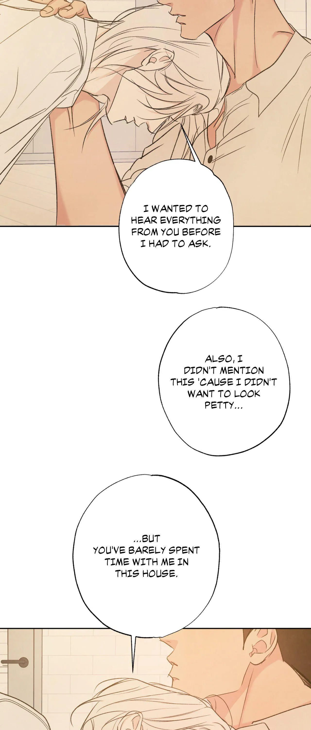 Topsy-Turvy - Chapter 203 Page 13