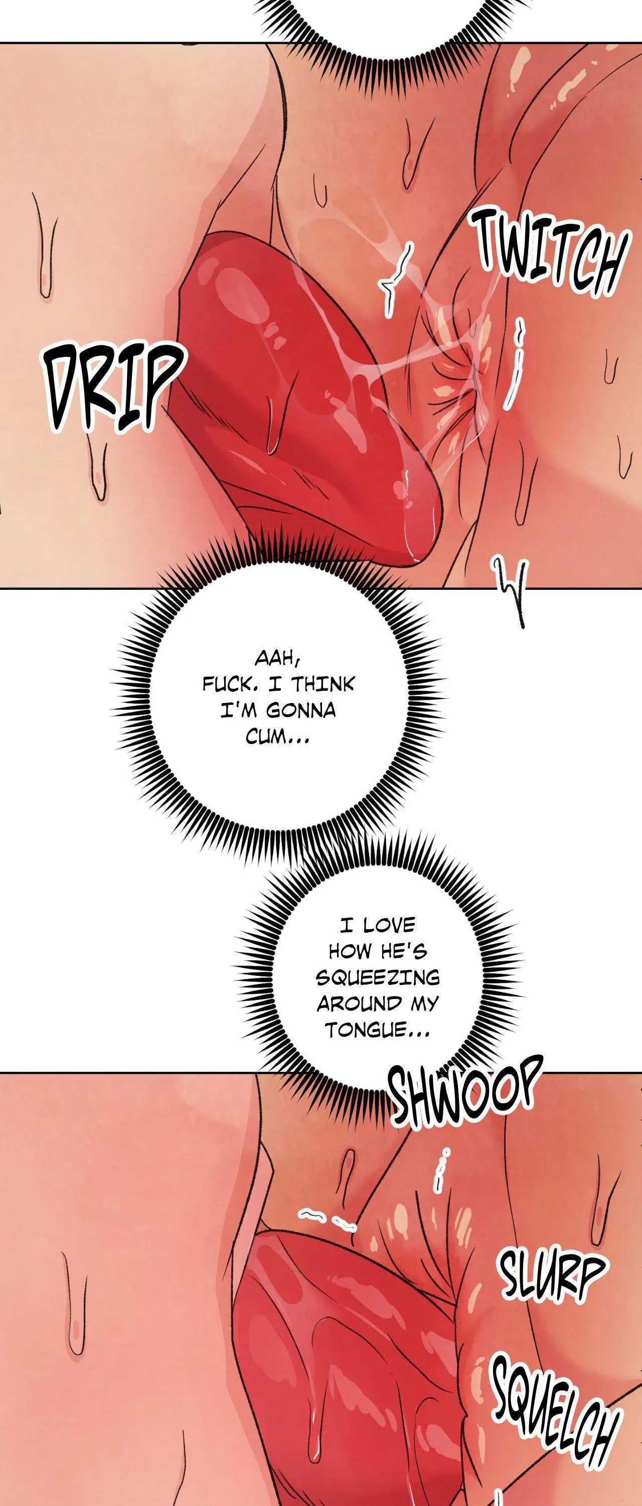 Topsy-Turvy - Chapter 204 Page 42