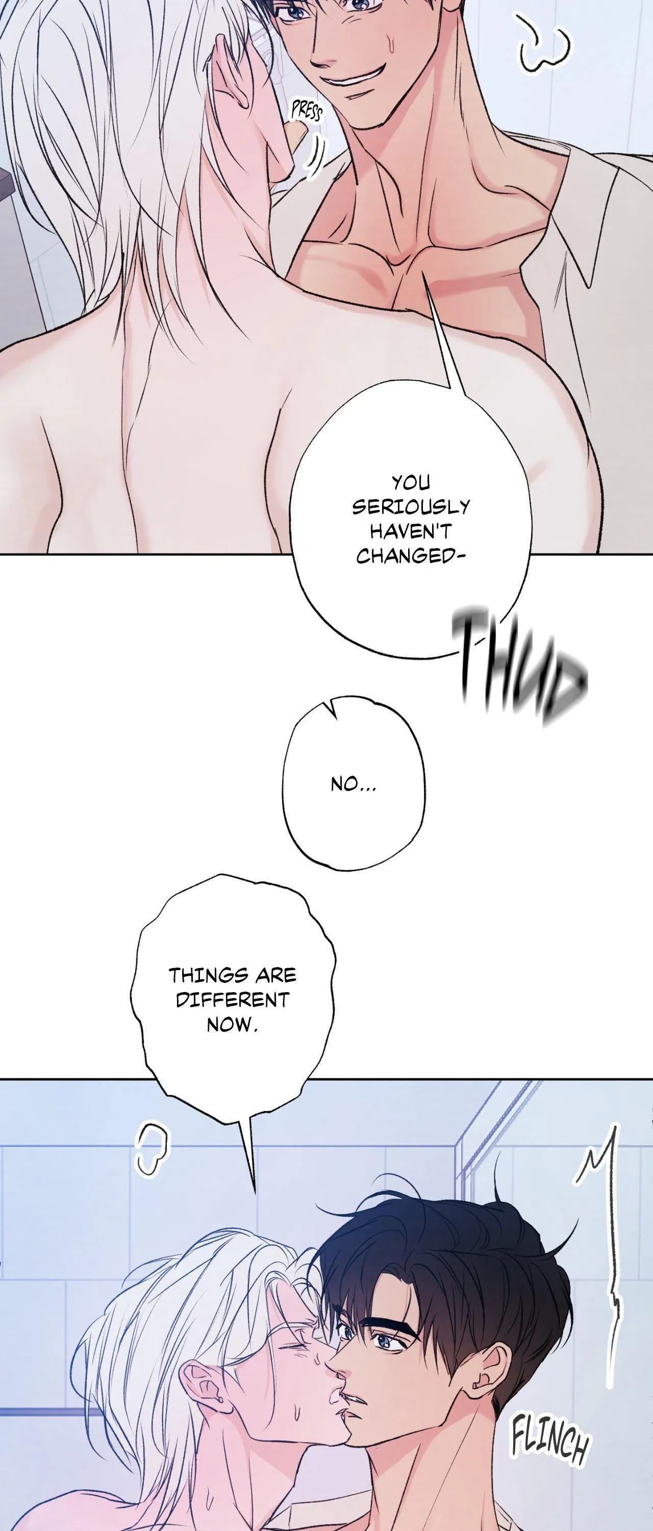 Topsy-Turvy - Chapter 205 Page 46