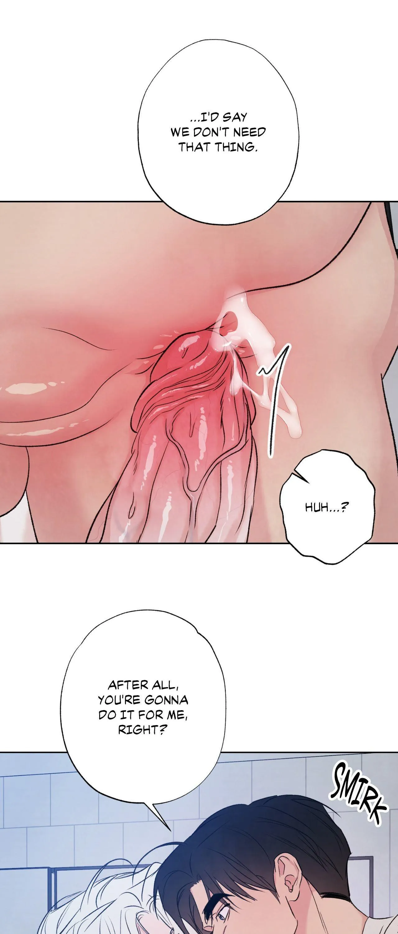Topsy-Turvy - Chapter 205 Page 54