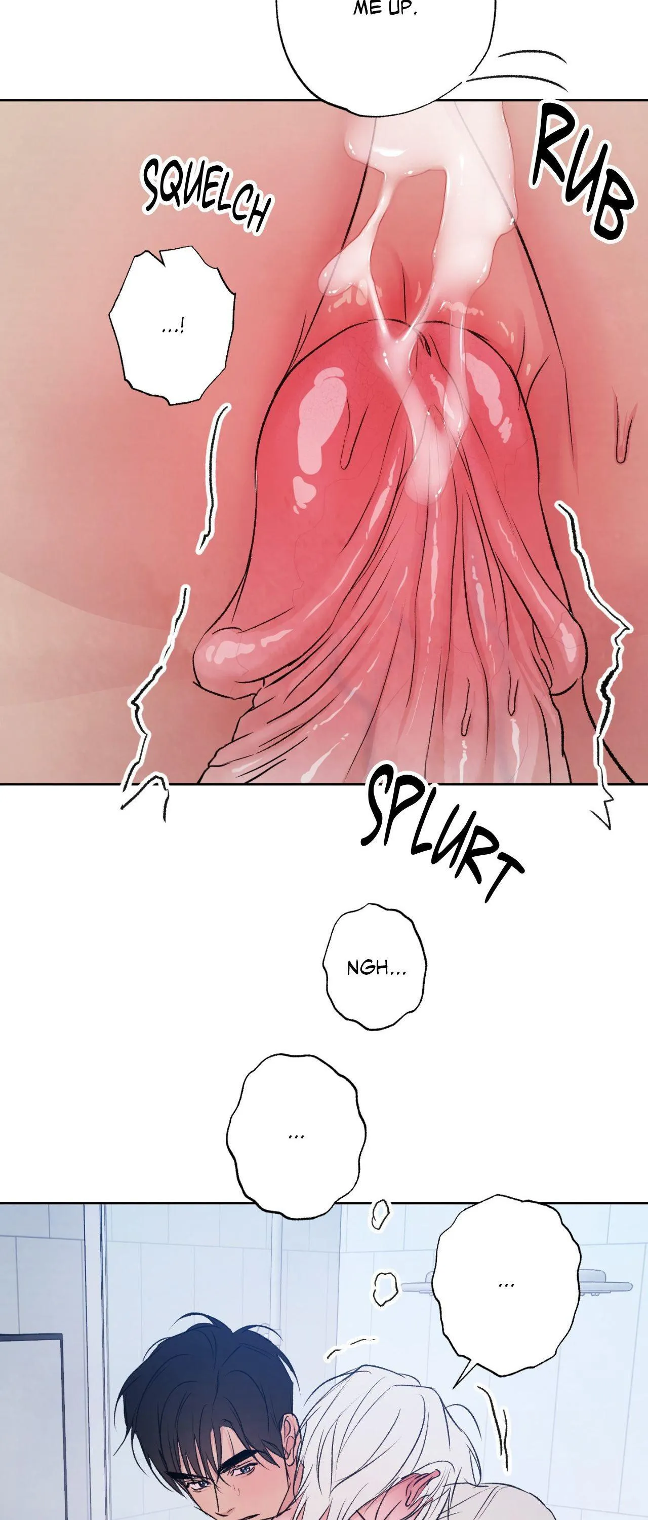 Topsy-Turvy - Chapter 205 Page 56