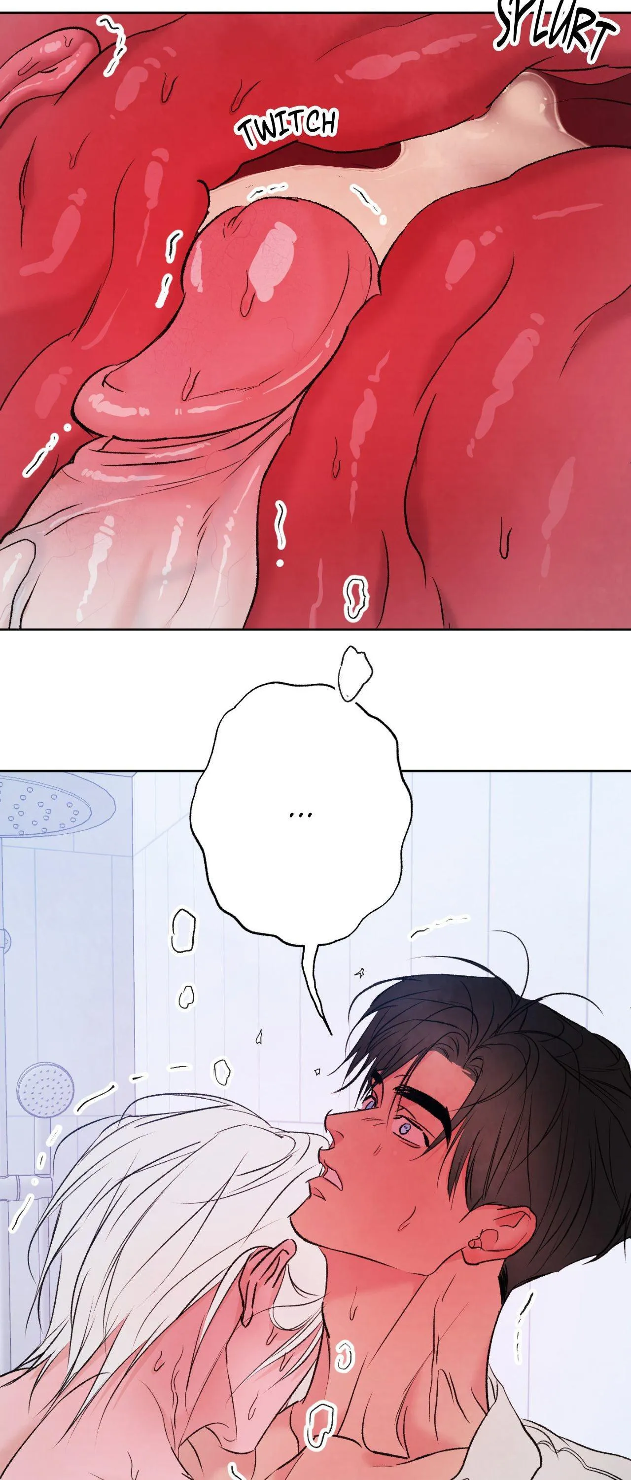 Topsy-Turvy - Chapter 205 Page 68
