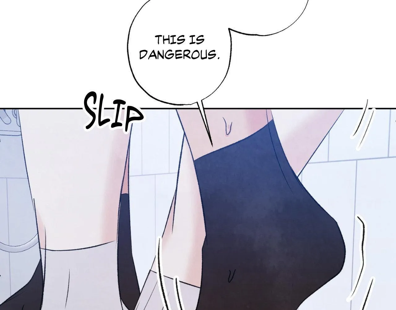 Topsy-Turvy - Chapter 206 Page 3