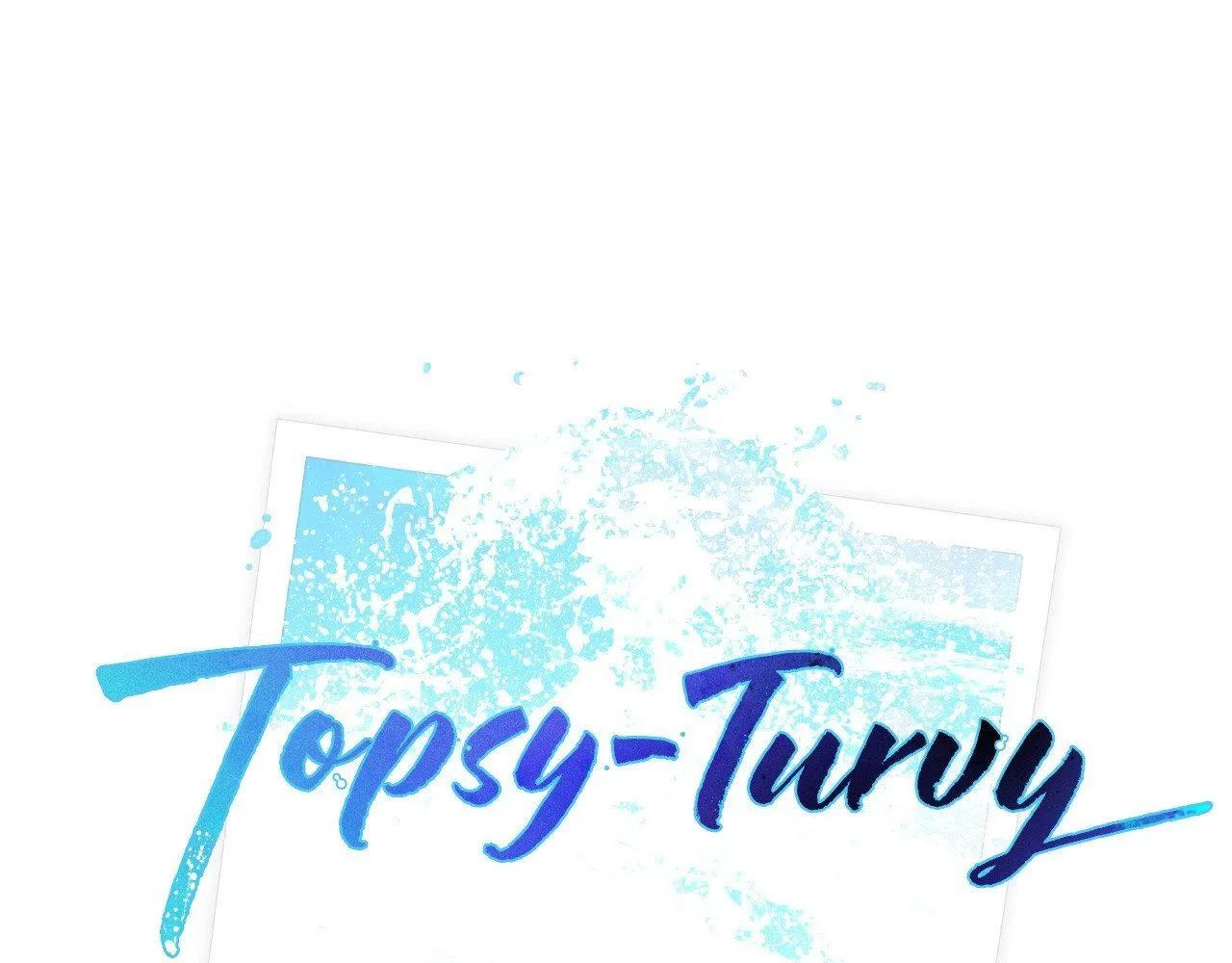 Topsy-Turvy - Chapter 206 Page 65