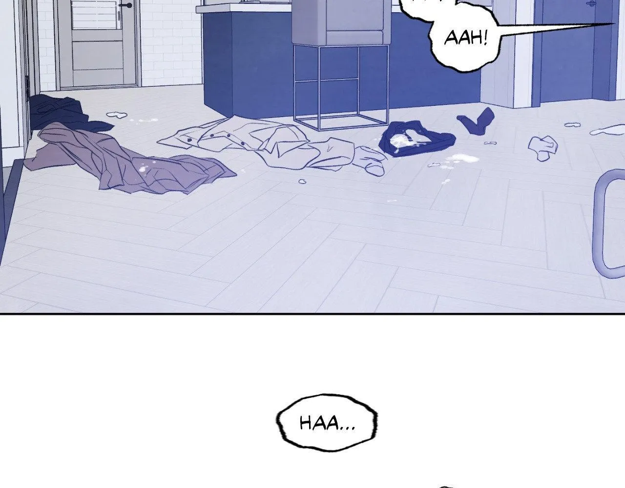 Topsy-Turvy - Chapter 206 Page 70
