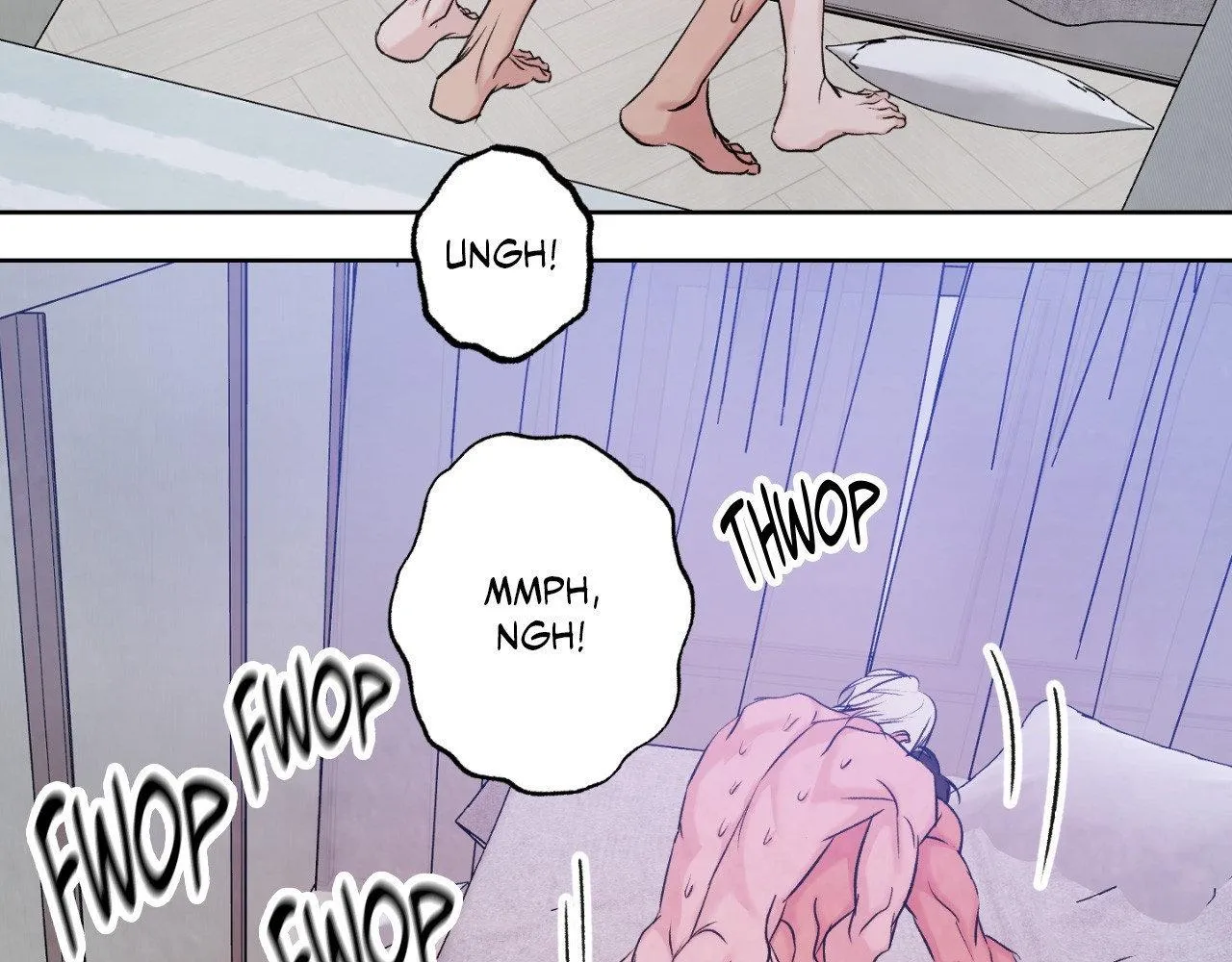Topsy-Turvy - Chapter 206 Page 74